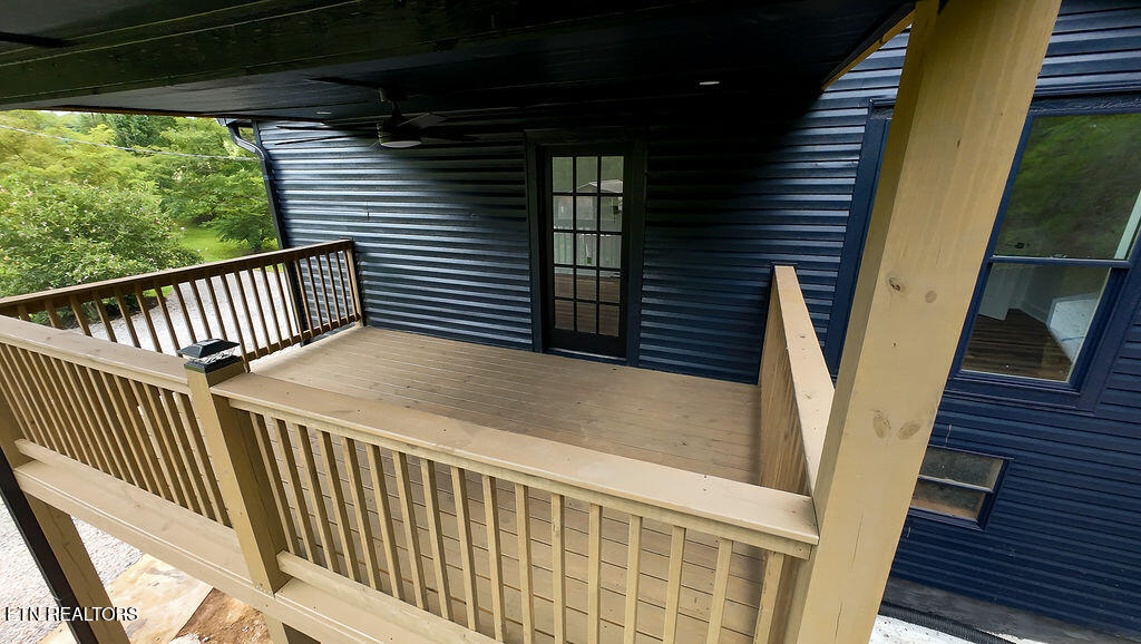 960 Chestnut Grove Road Dandridge TN 37725