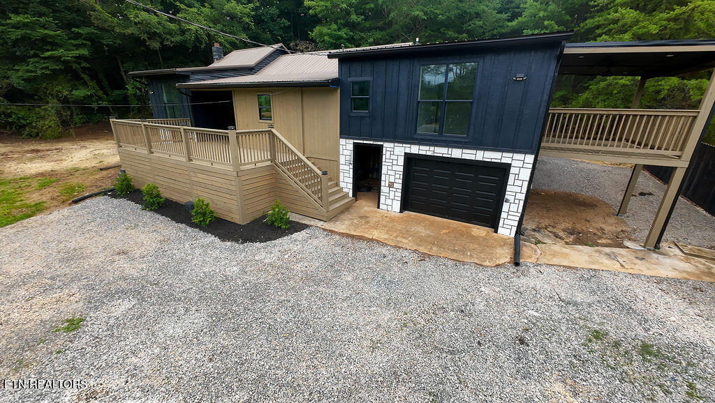 960 Chestnut Grove Road Dandridge TN 37725