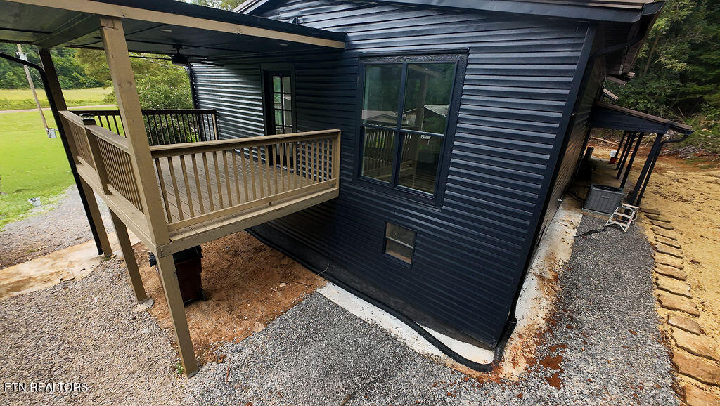 960 Chestnut Grove Road Dandridge TN 37725