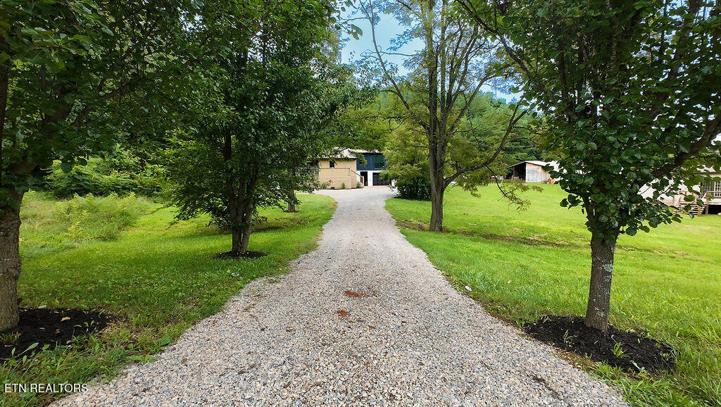 960 Chestnut Grove Road Dandridge TN 37725