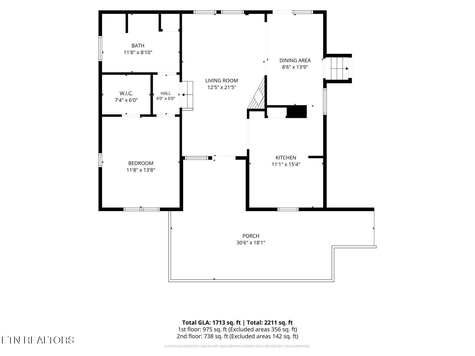 960 Chestnut Grove Road Dandridge TN 37725
