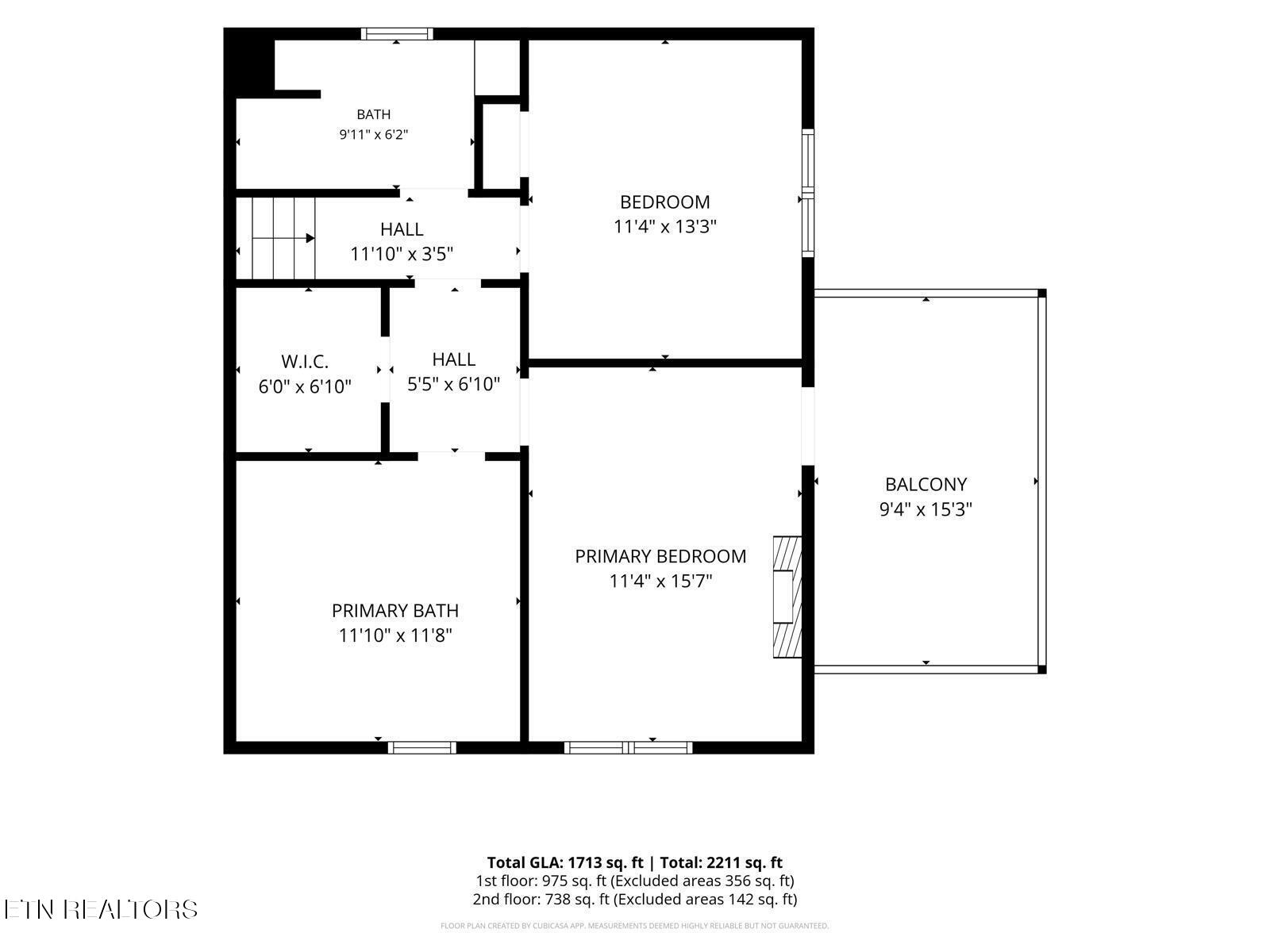 960 Chestnut Grove Road Dandridge TN 37725