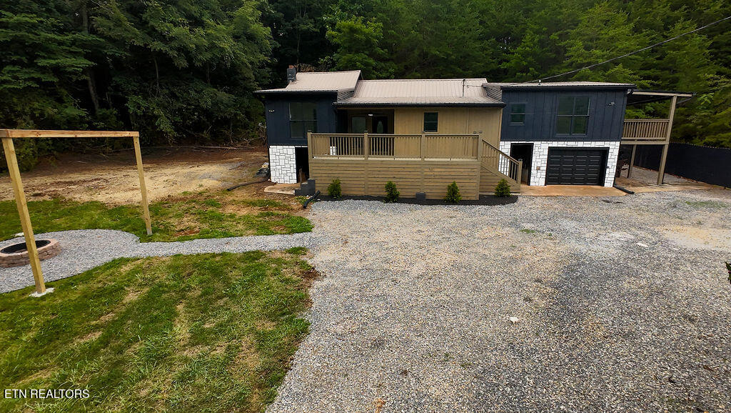 960 Chestnut Grove Road Dandridge TN 37725