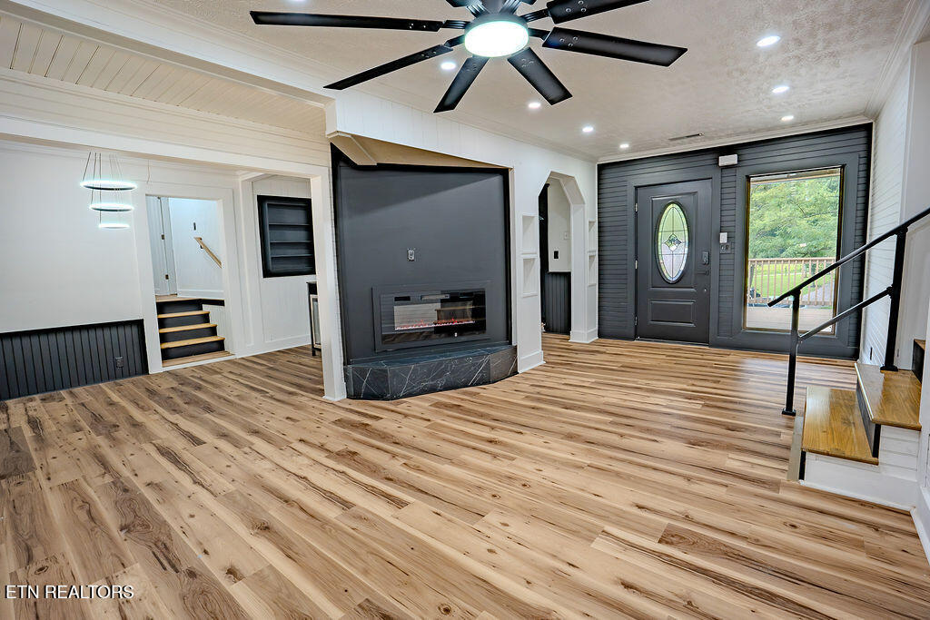 960 Chestnut Grove Road Dandridge TN 37725