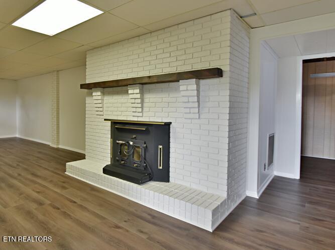 1614 Oak Street Loudon TN 37774