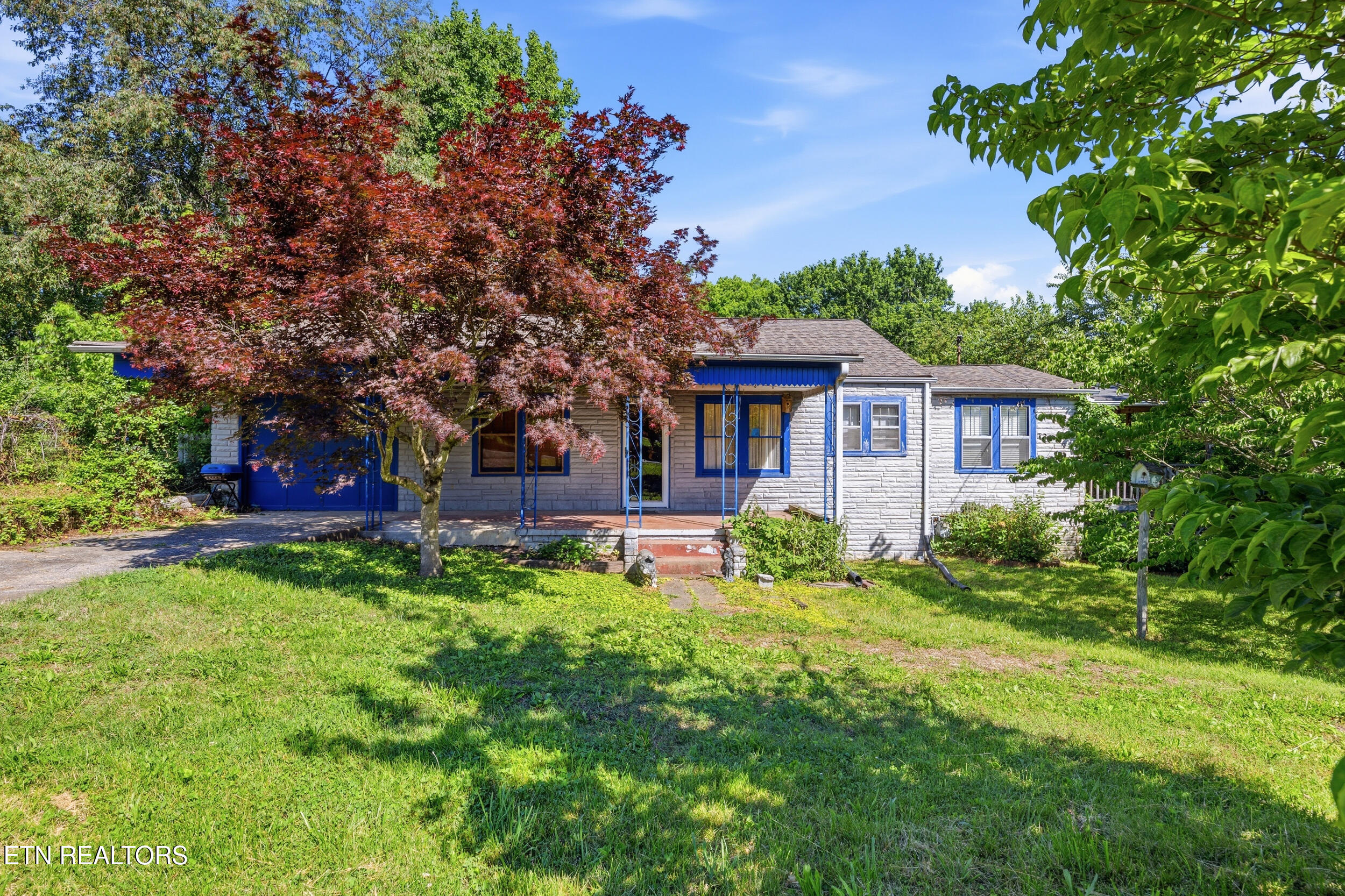 163 Ivy Avenue Lenoir City TN 37771