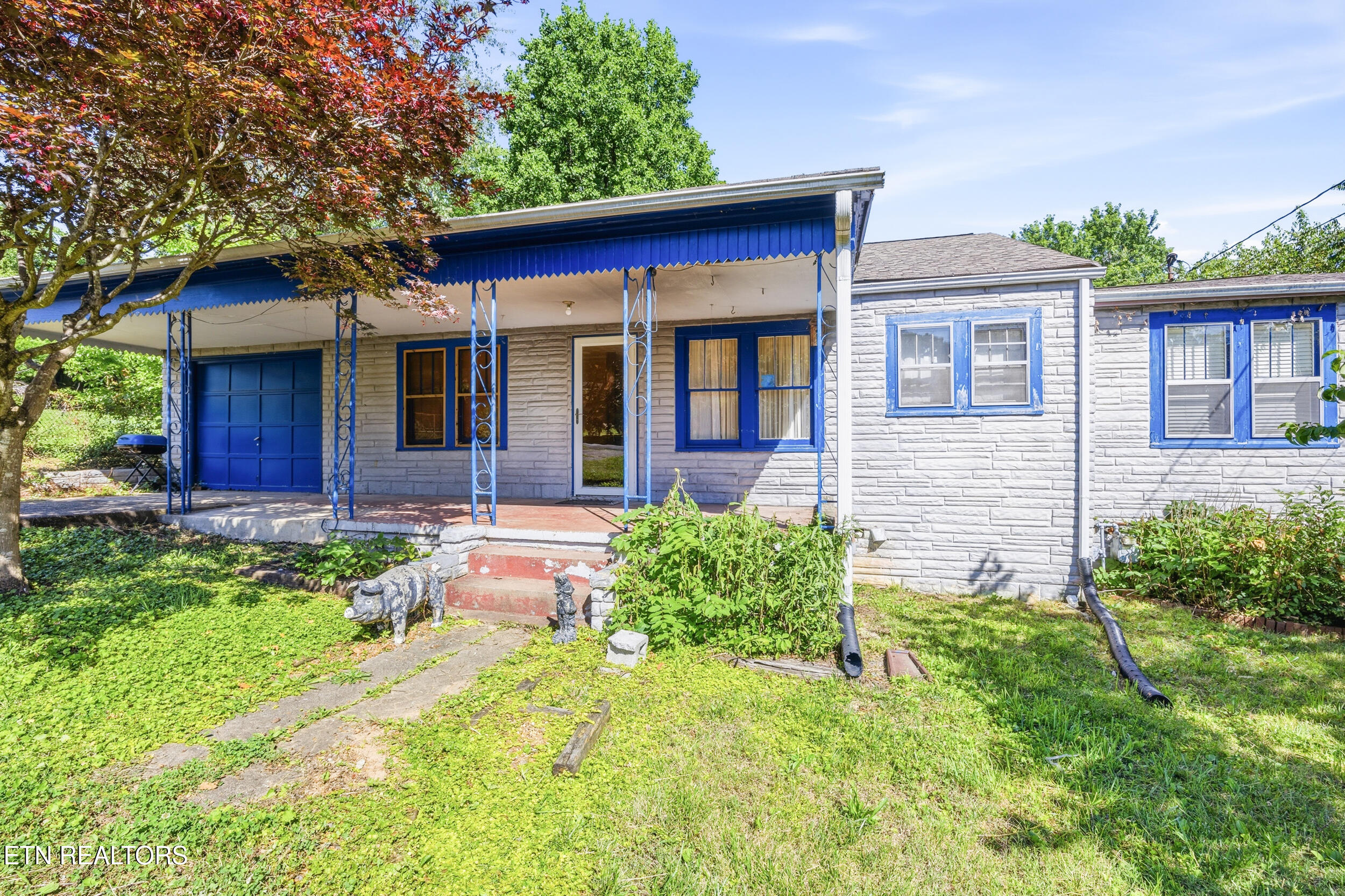 163 Ivy Avenue Lenoir City TN 37771