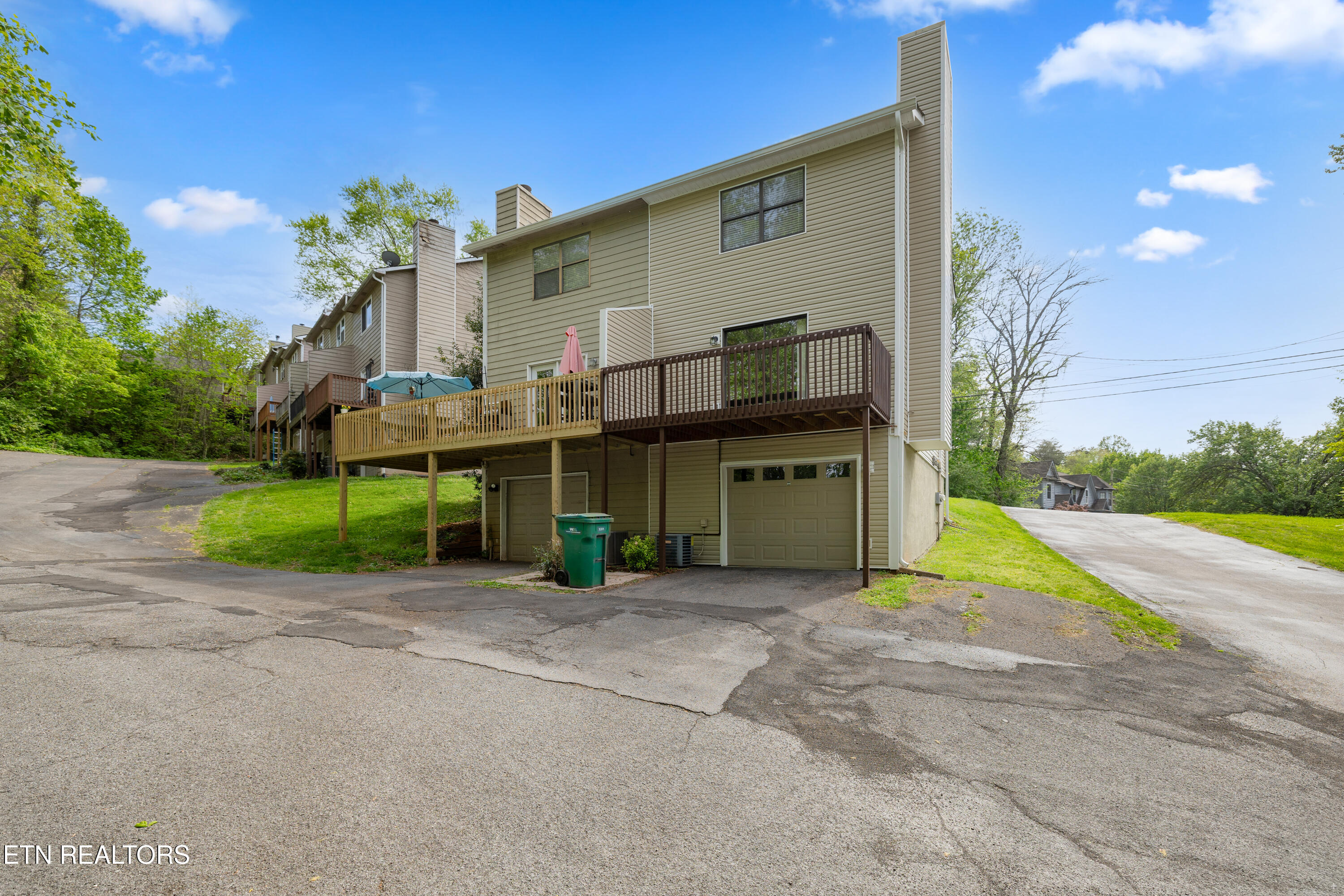 640 Shadywood Lane Knoxville TN 37923