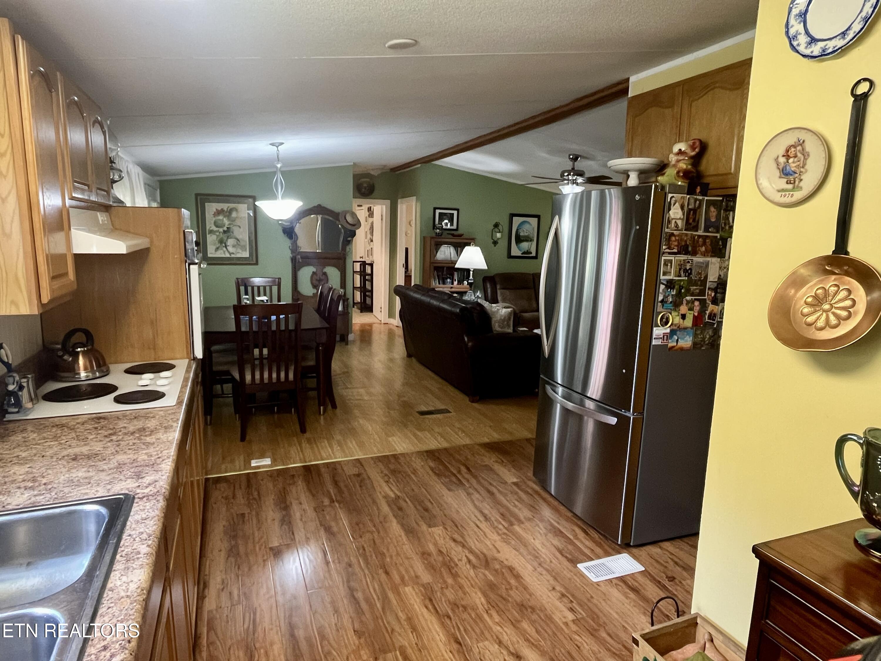 312 Finley Drive Lenoir City TN 37771