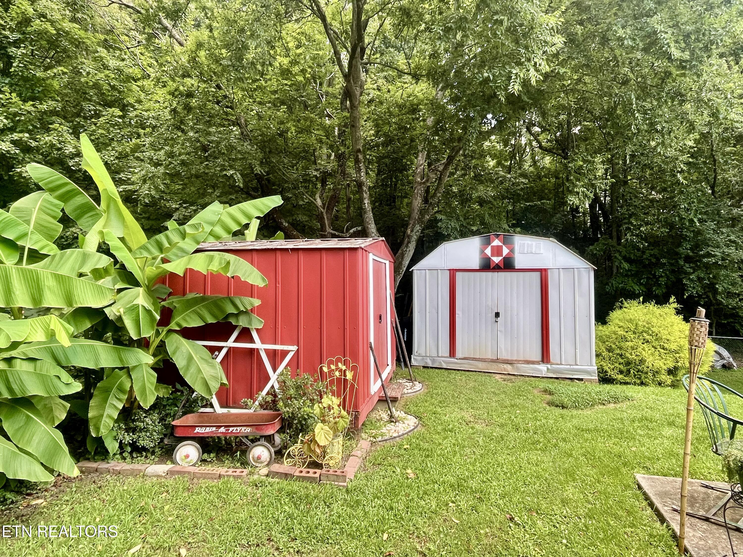 312 Finley Drive Lenoir City TN 37771