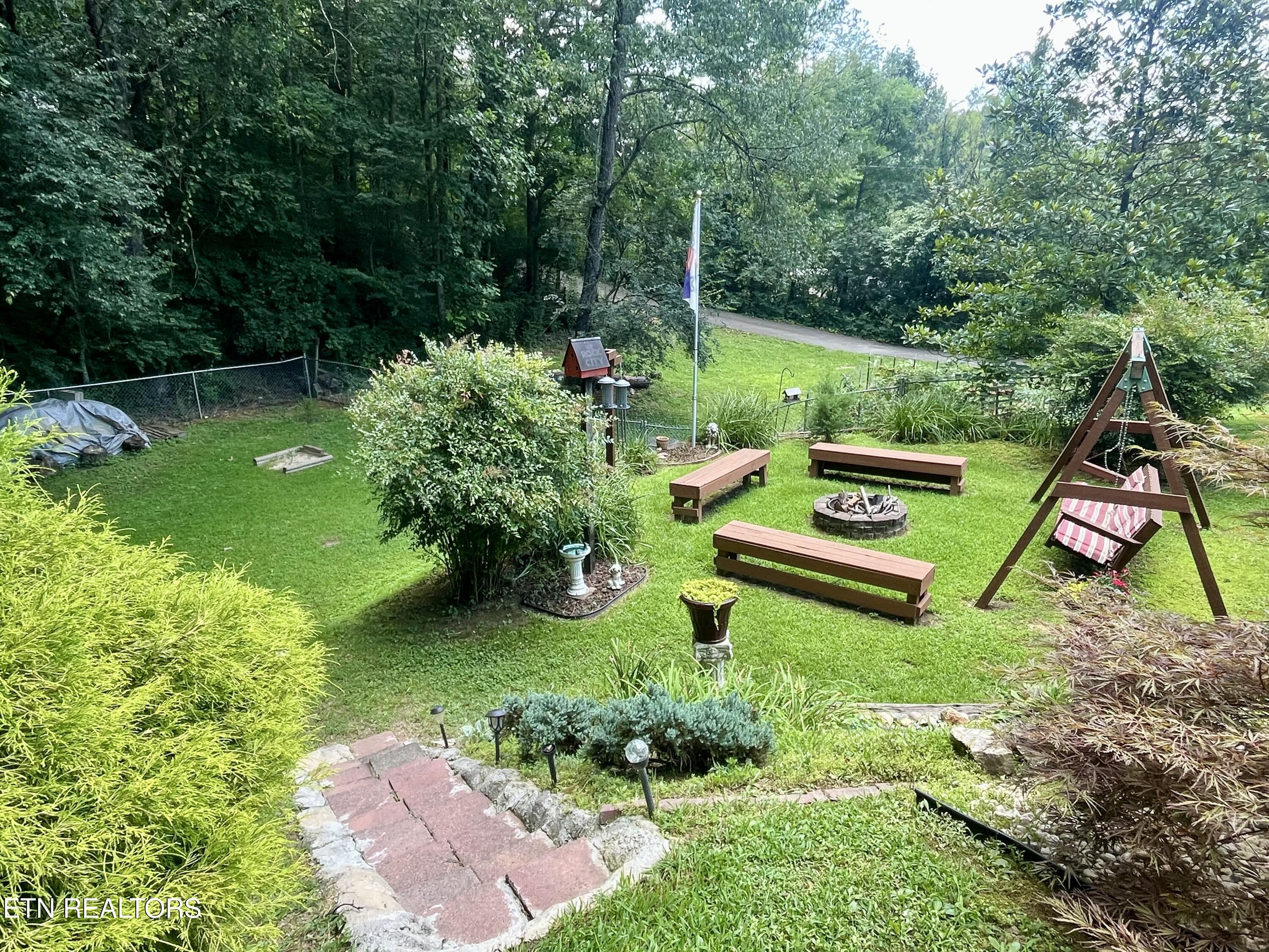 312 Finley Drive Lenoir City TN 37771