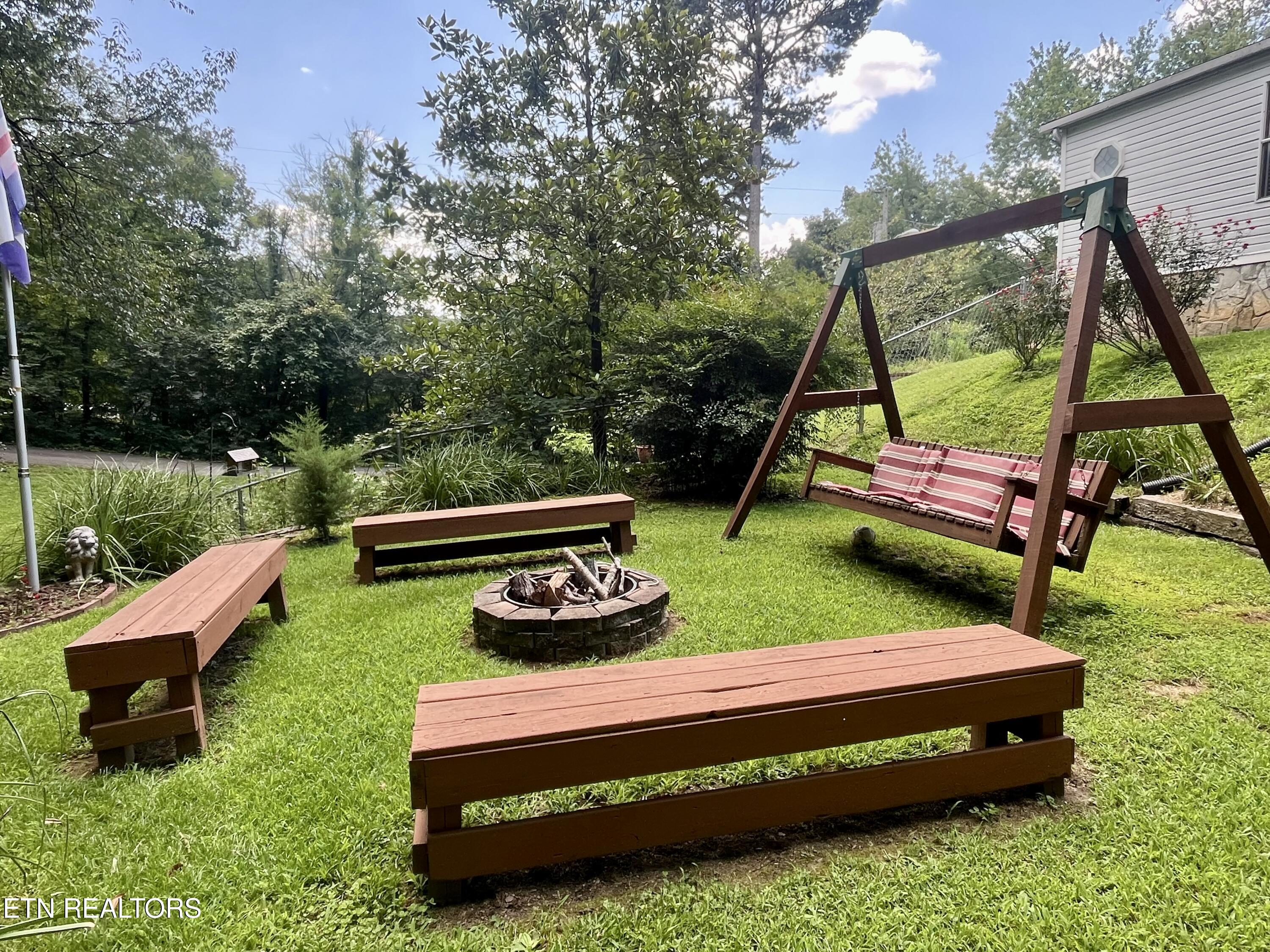 312 Finley Drive Lenoir City TN 37771