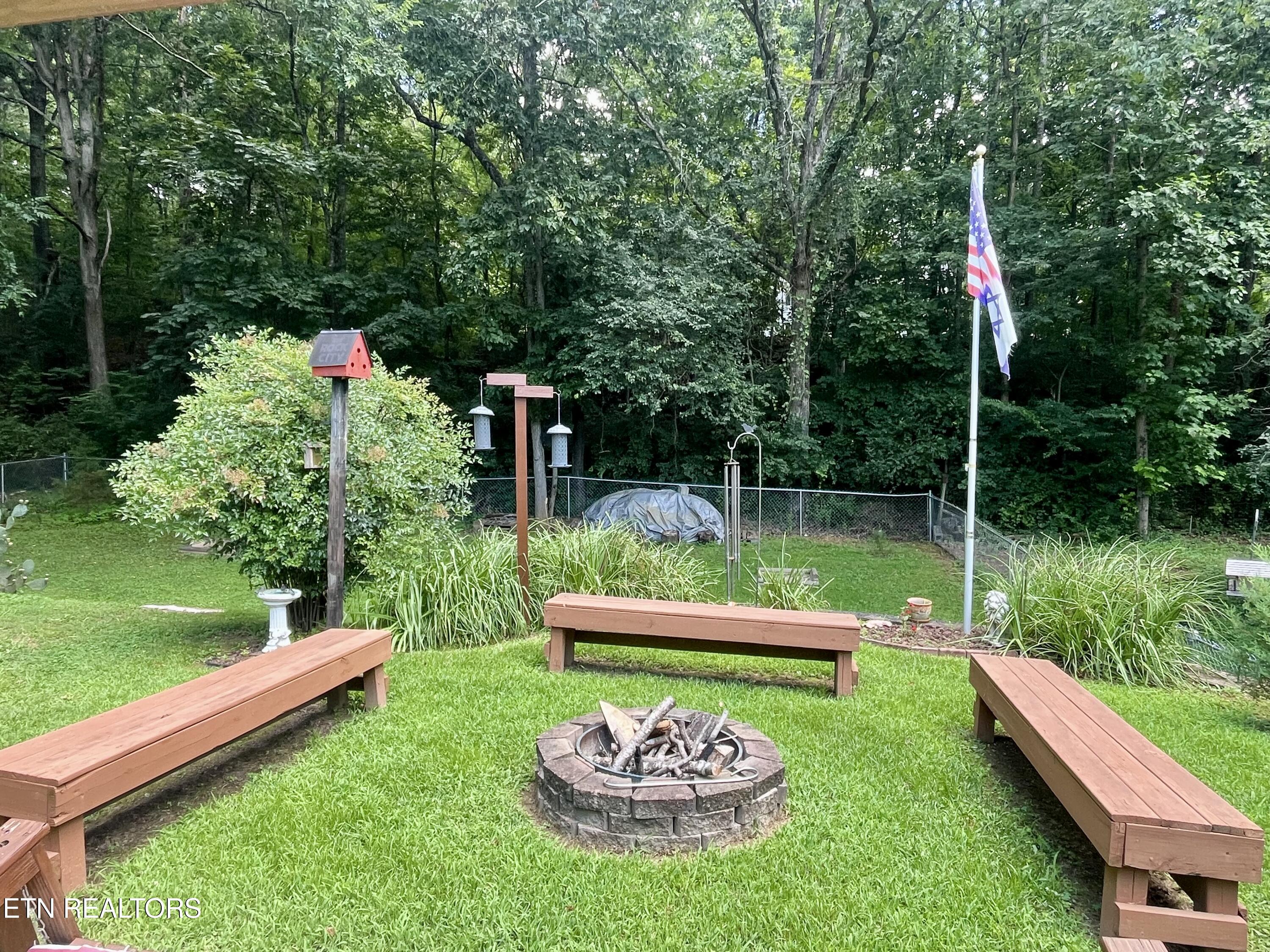 312 Finley Drive Lenoir City TN 37771