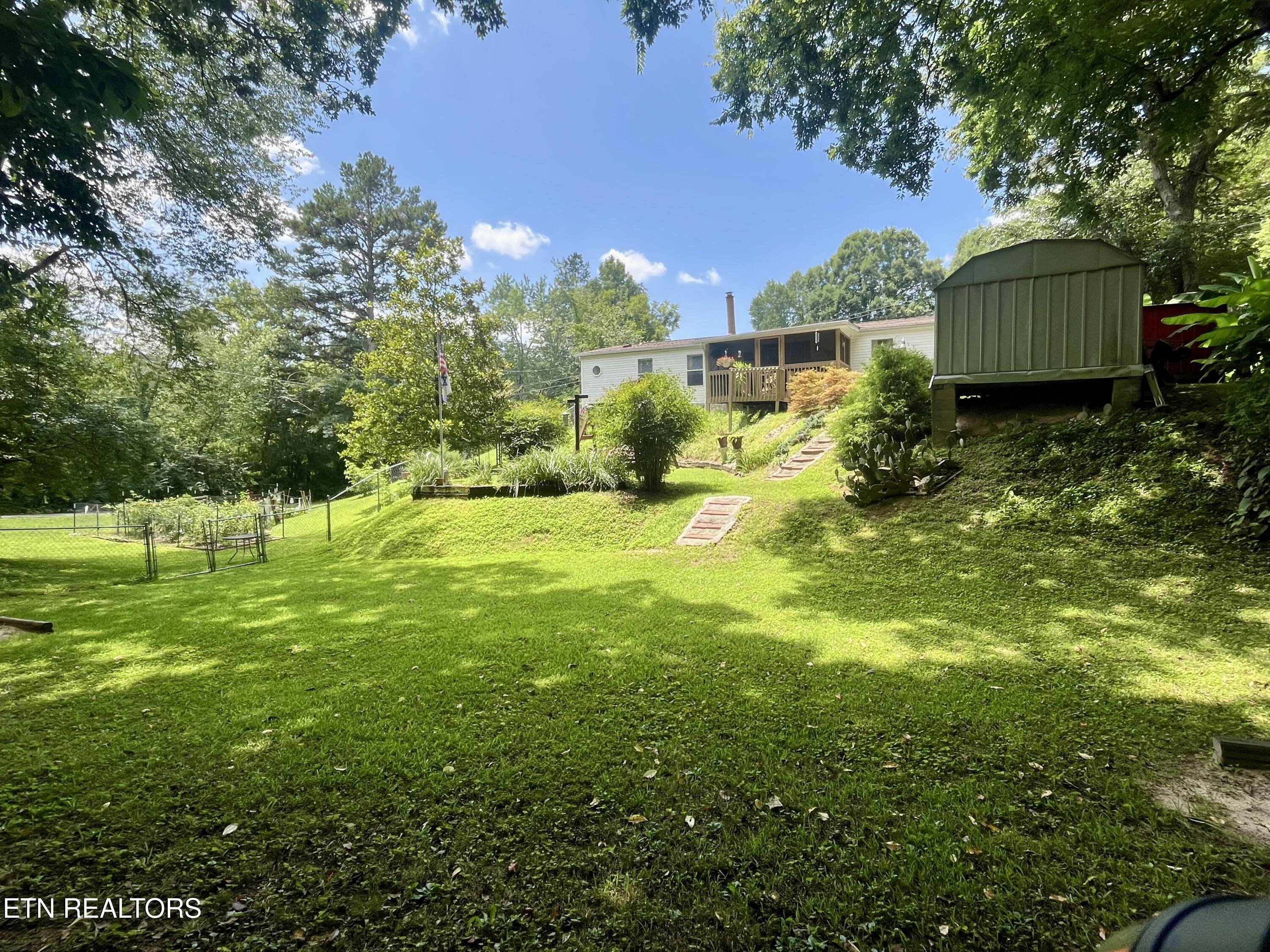312 Finley Drive Lenoir City TN 37771