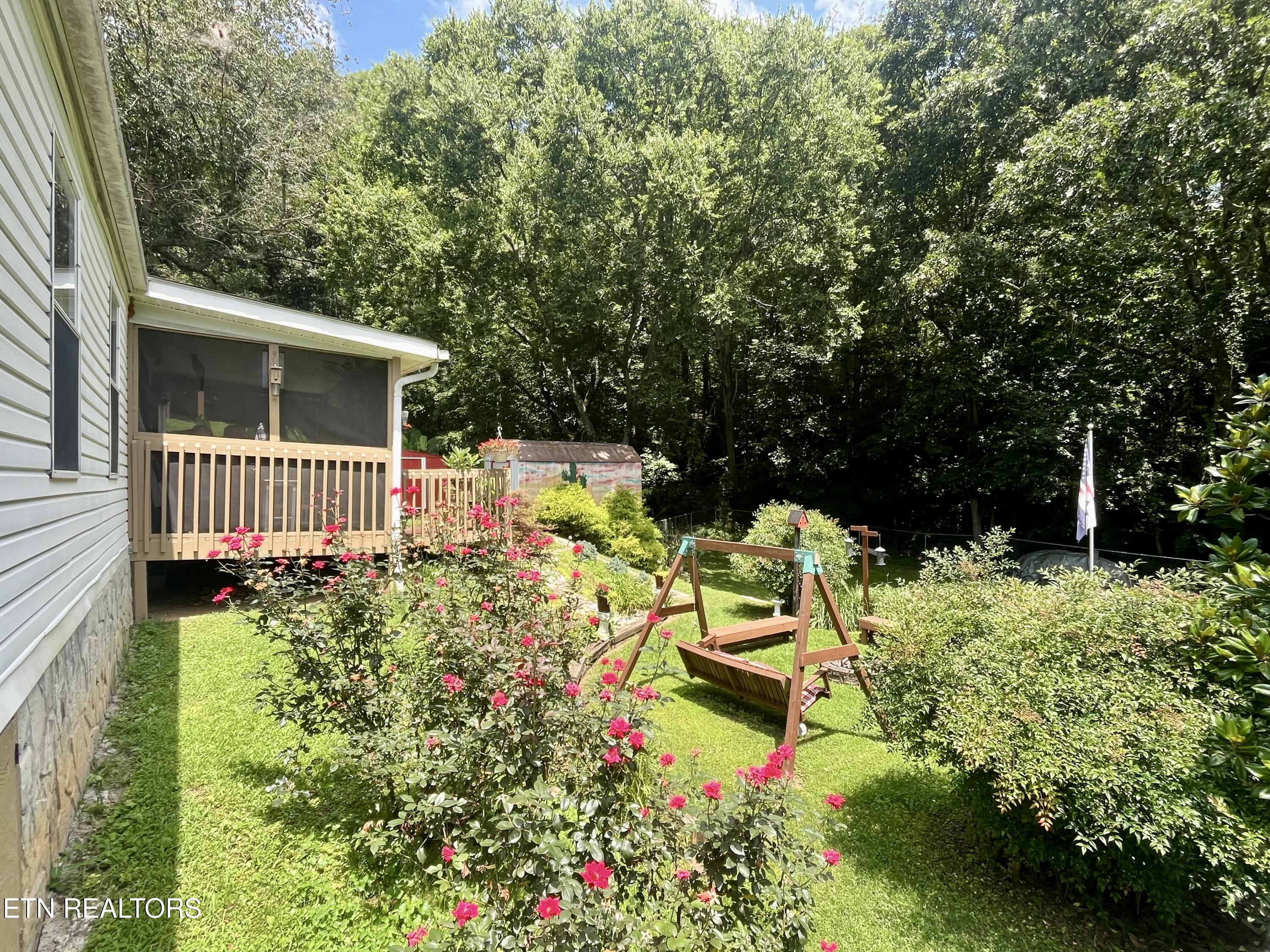 312 Finley Drive Lenoir City TN 37771