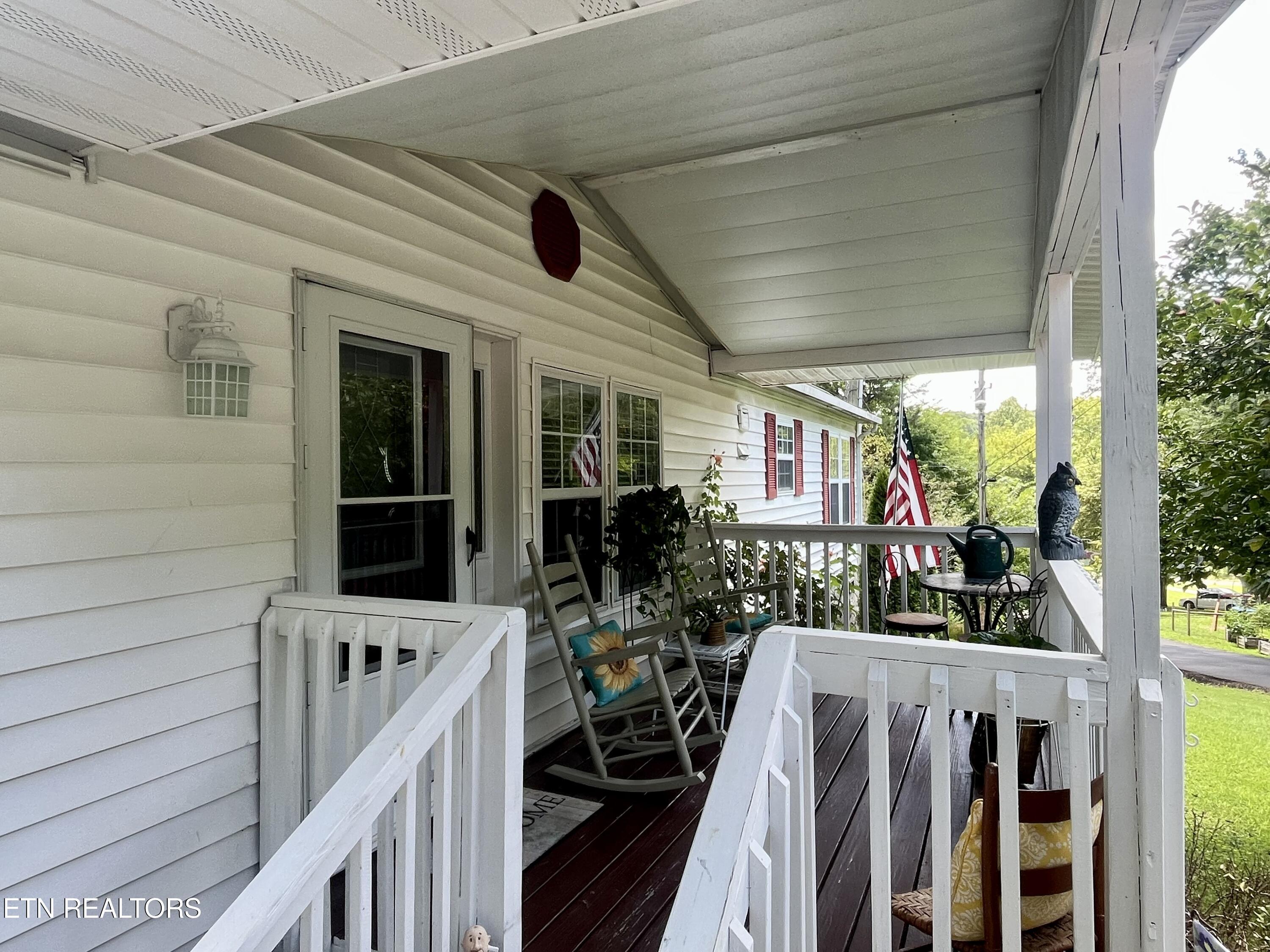 312 Finley Drive Lenoir City TN 37771