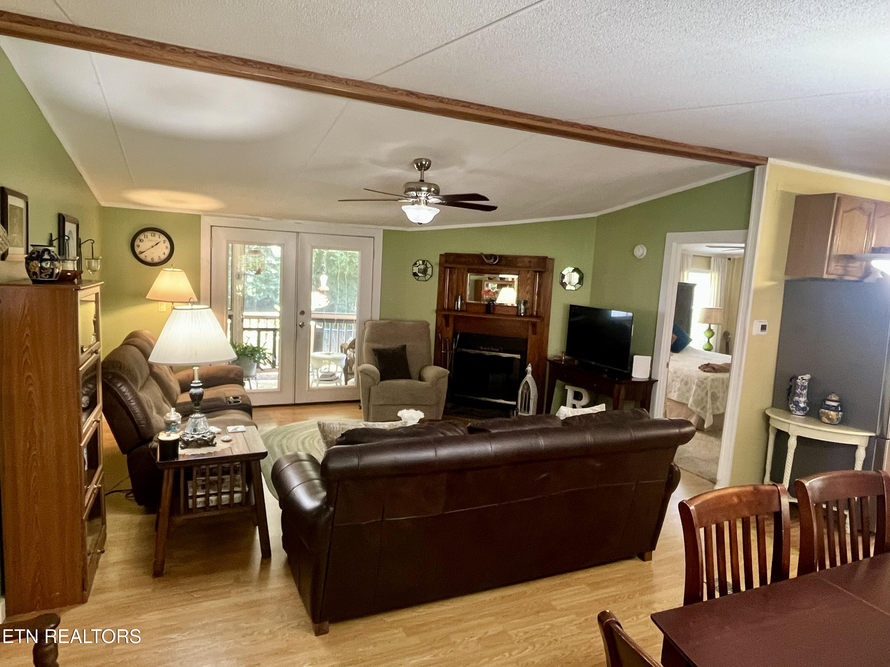 312 Finley Drive Lenoir City TN 37771