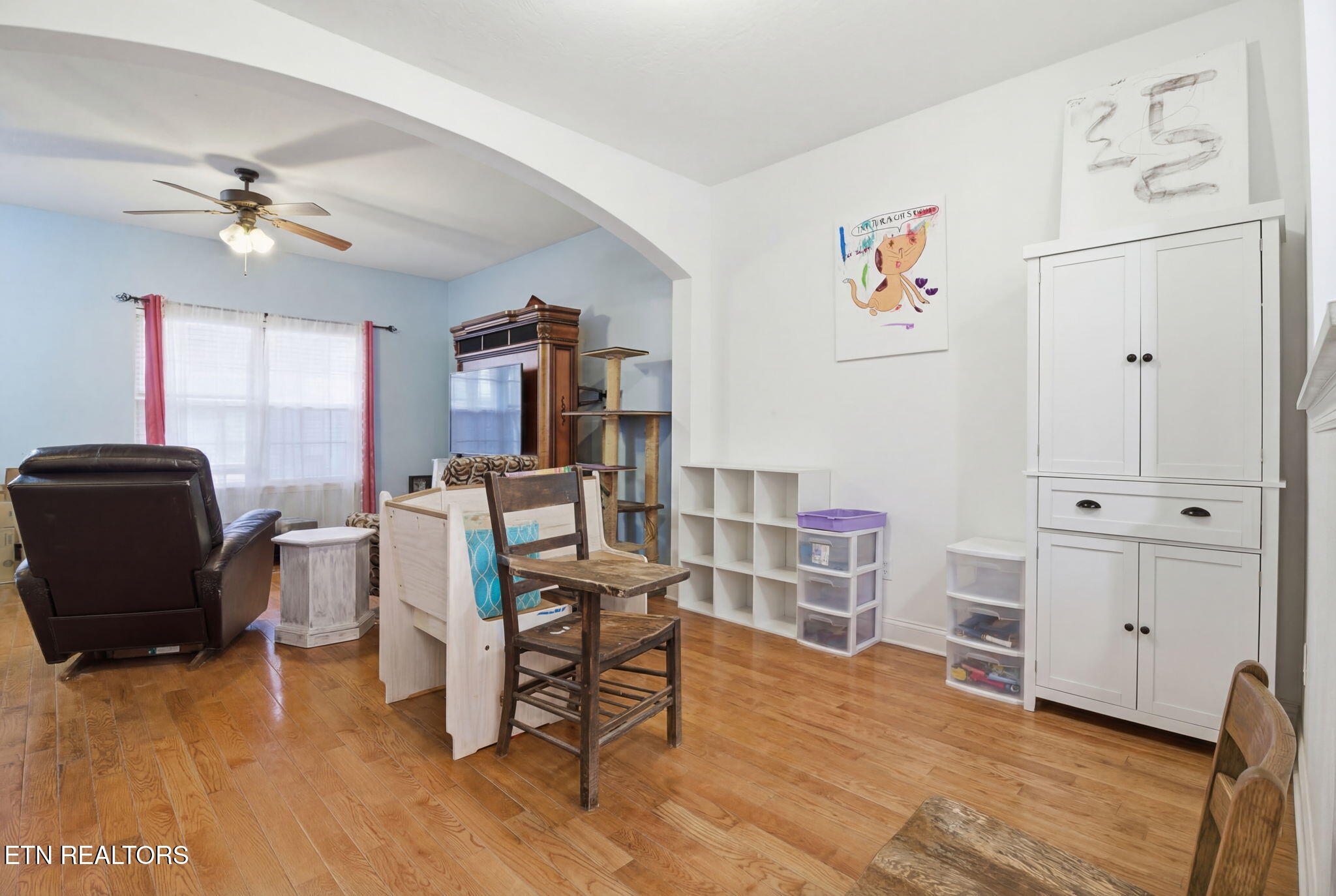 403 Ashbury Circle Sweetwater TN 37874