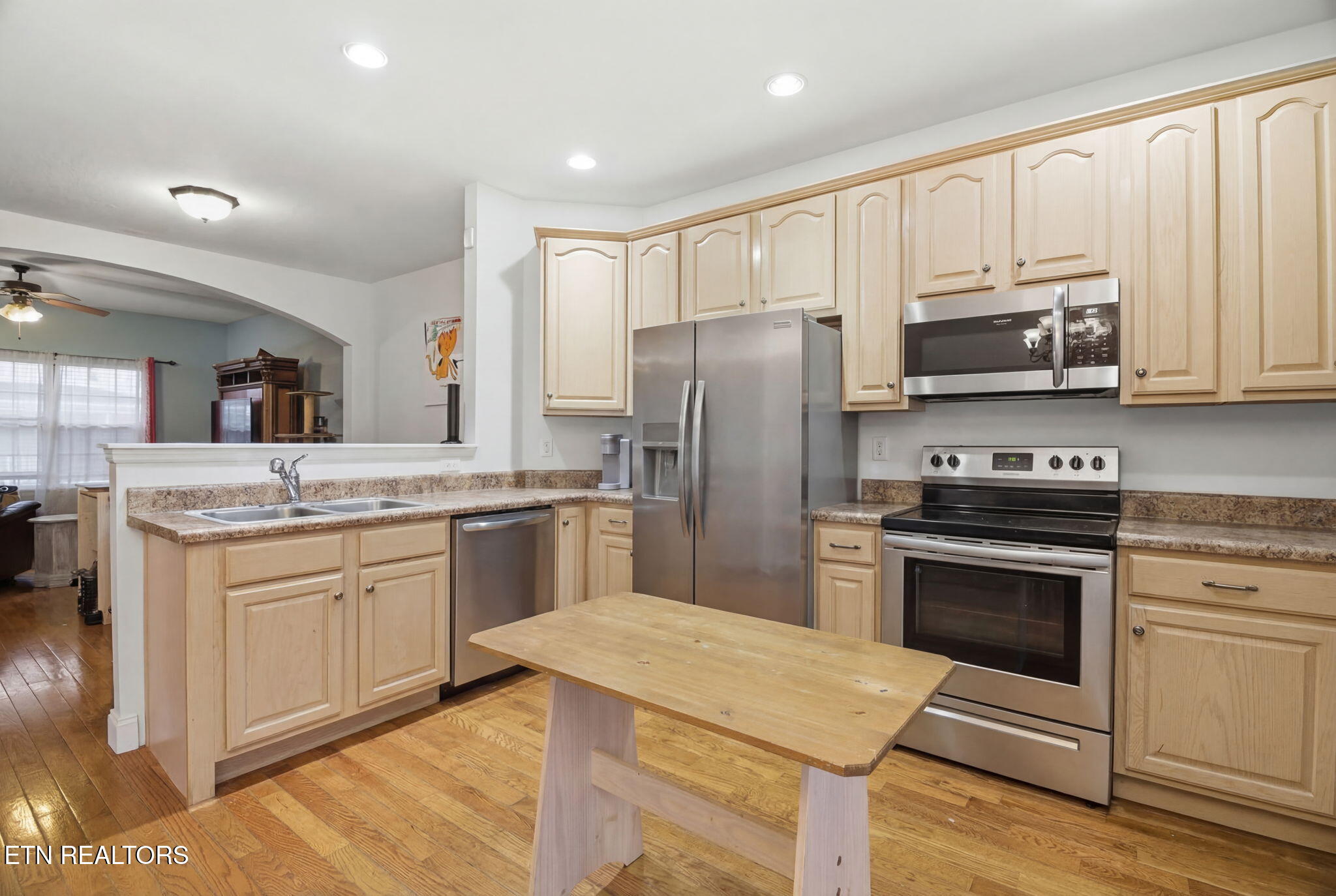 403 Ashbury Circle Sweetwater TN 37874