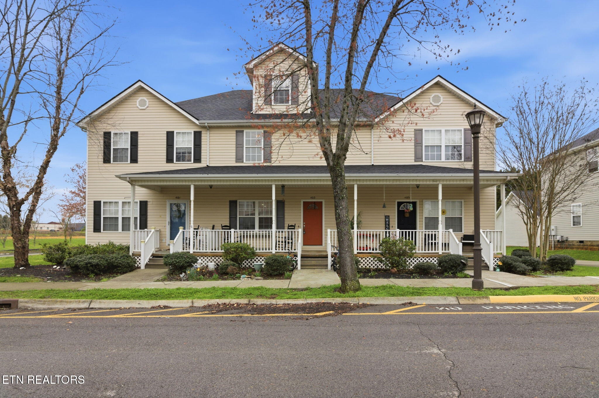 403 Ashbury Circle Sweetwater TN 37874
