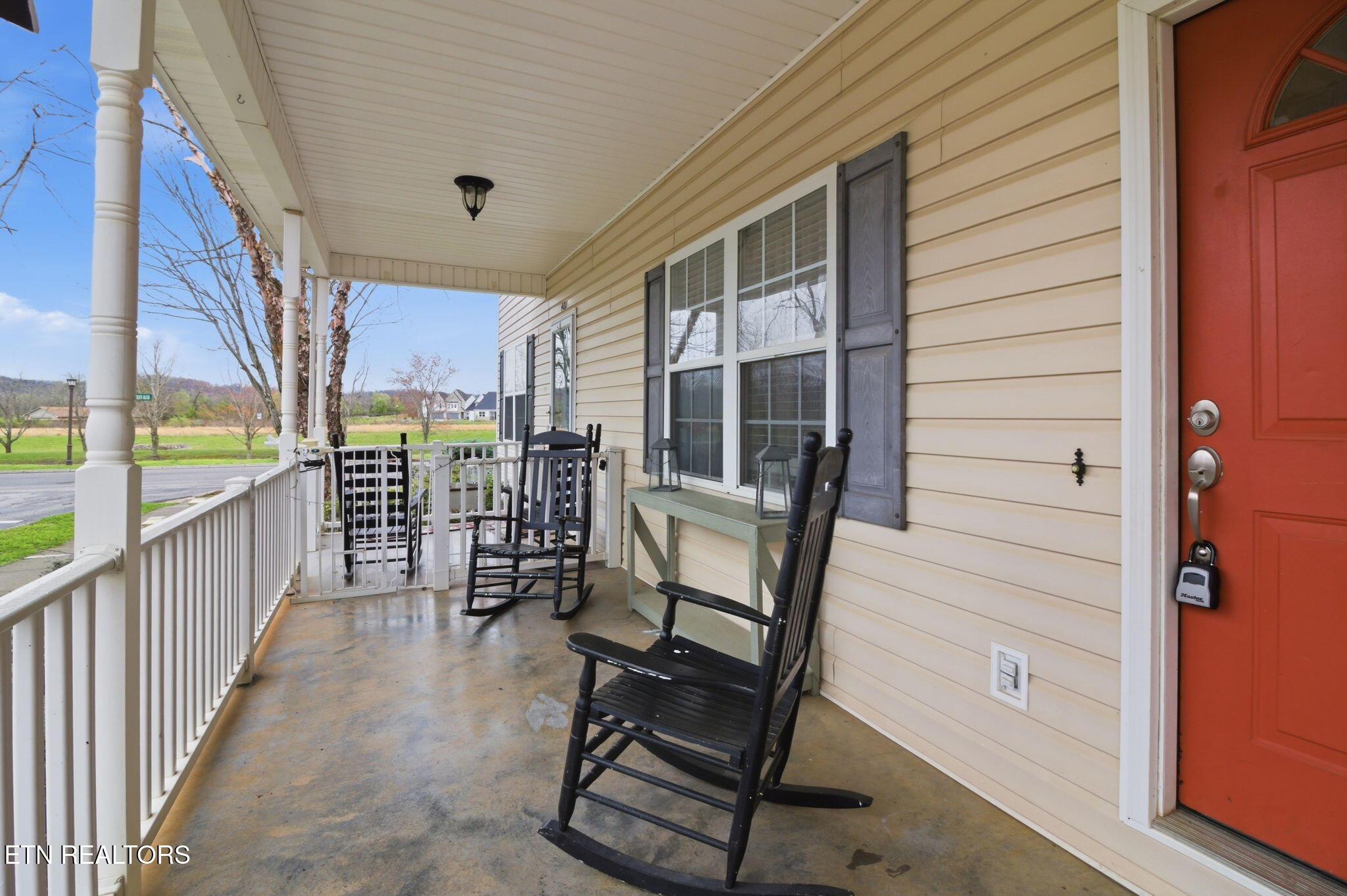 403 Ashbury Circle Sweetwater TN 37874