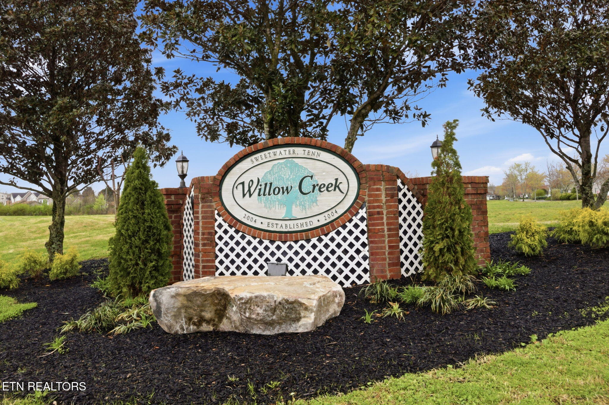 403 Ashbury Circle Sweetwater TN 37874