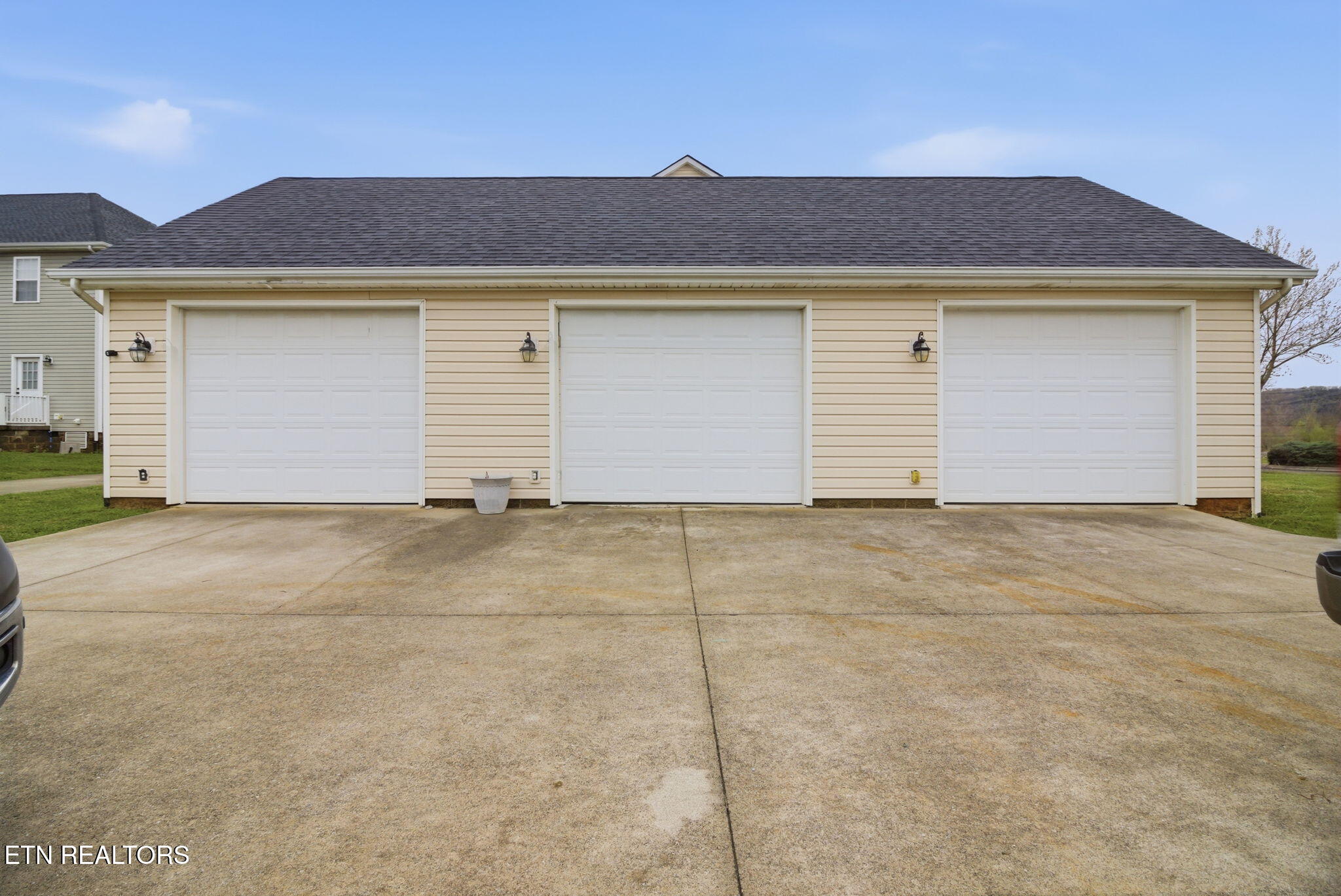 403 Ashbury Circle Sweetwater TN 37874