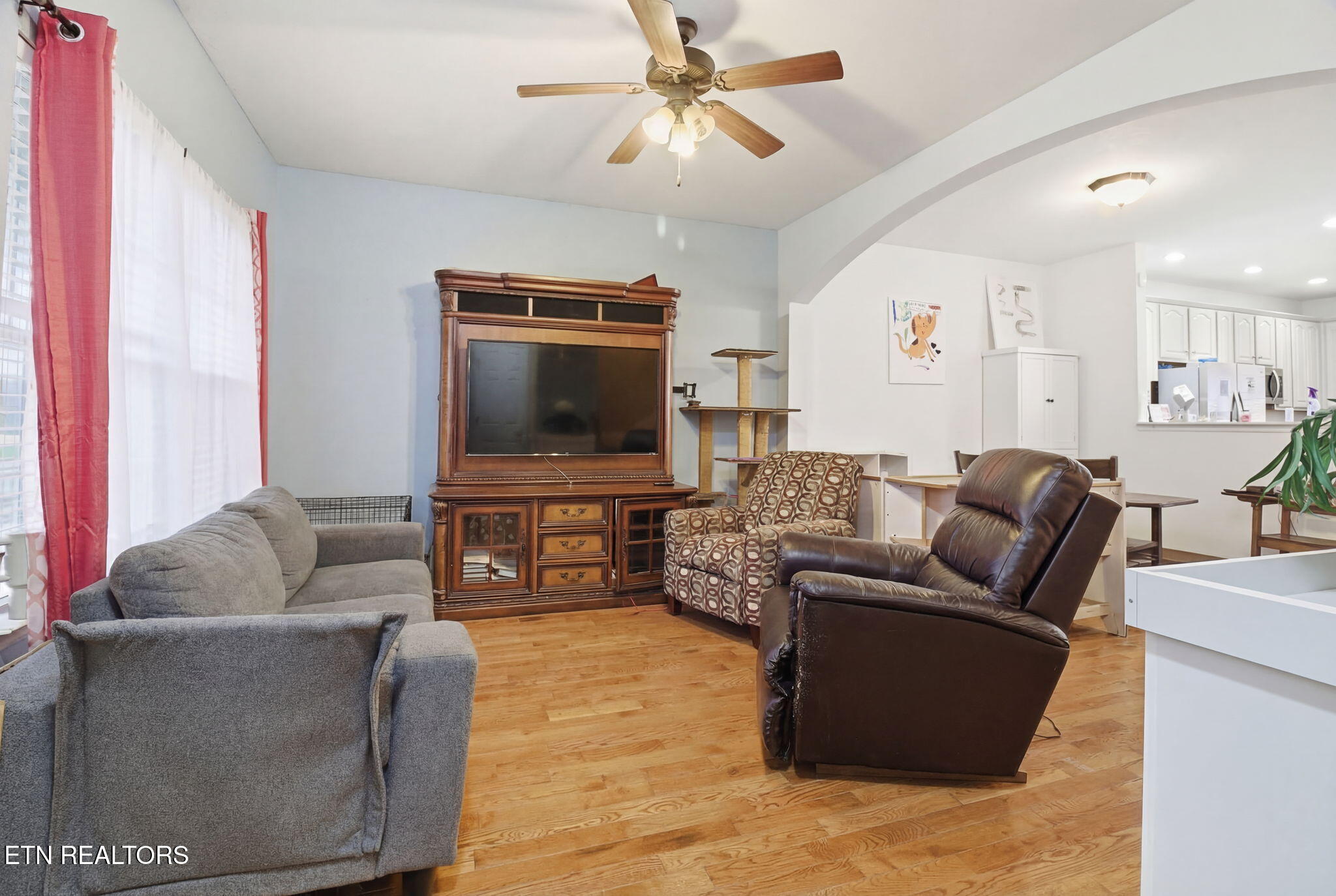 403 Ashbury Circle Sweetwater TN 37874