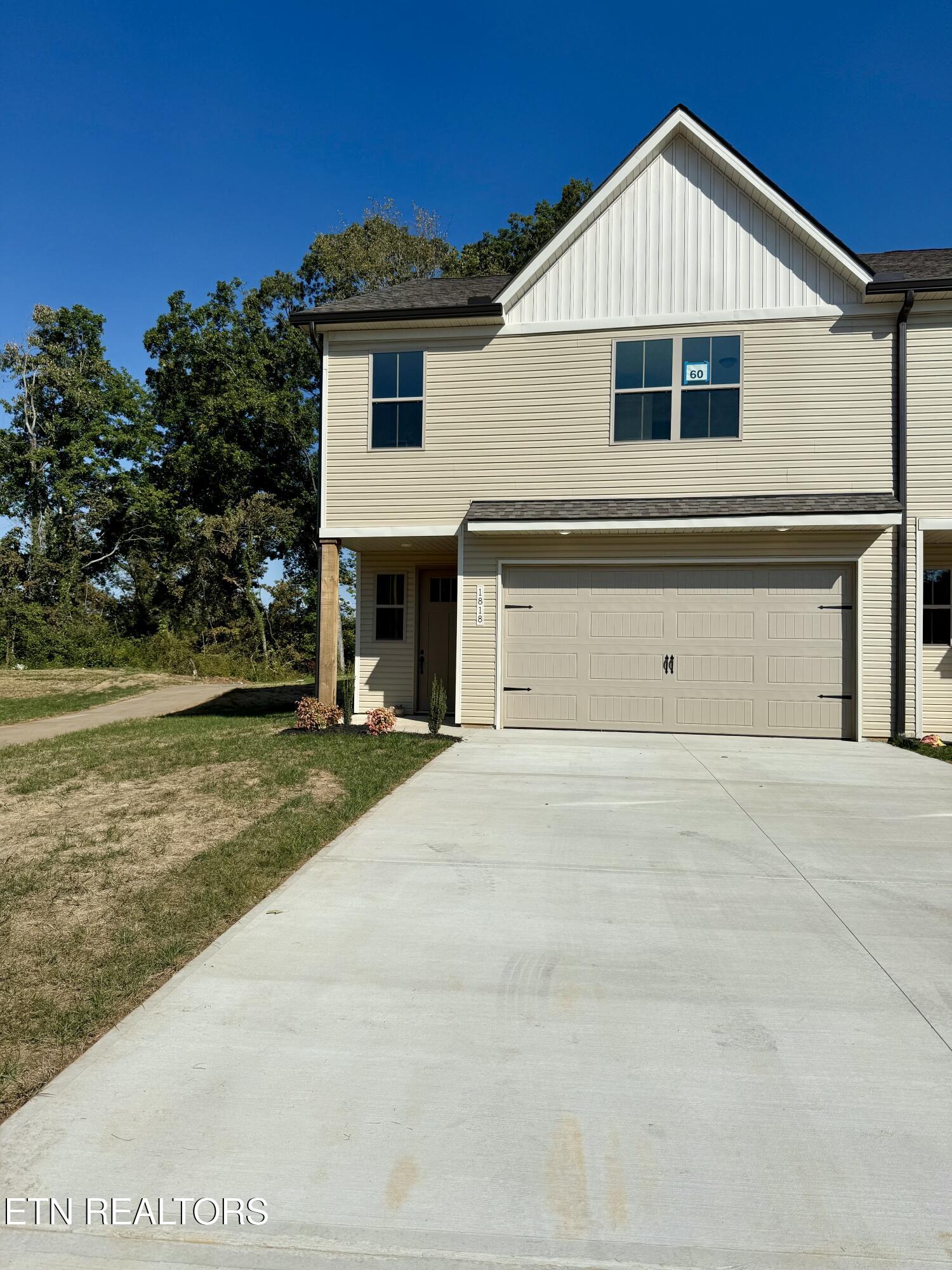 1818 Bennett Village Drive Maryville TN 37804
