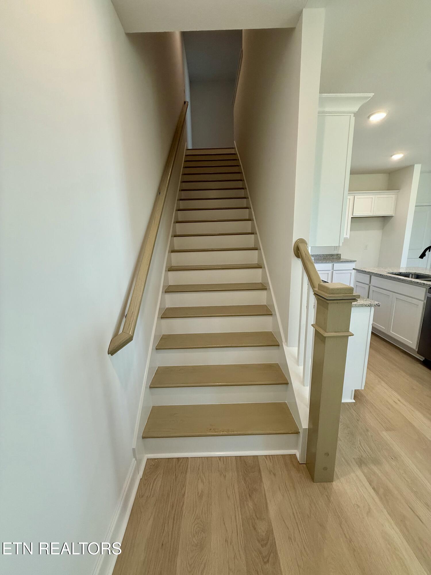 1818 Bennett Village Drive Maryville TN 37804