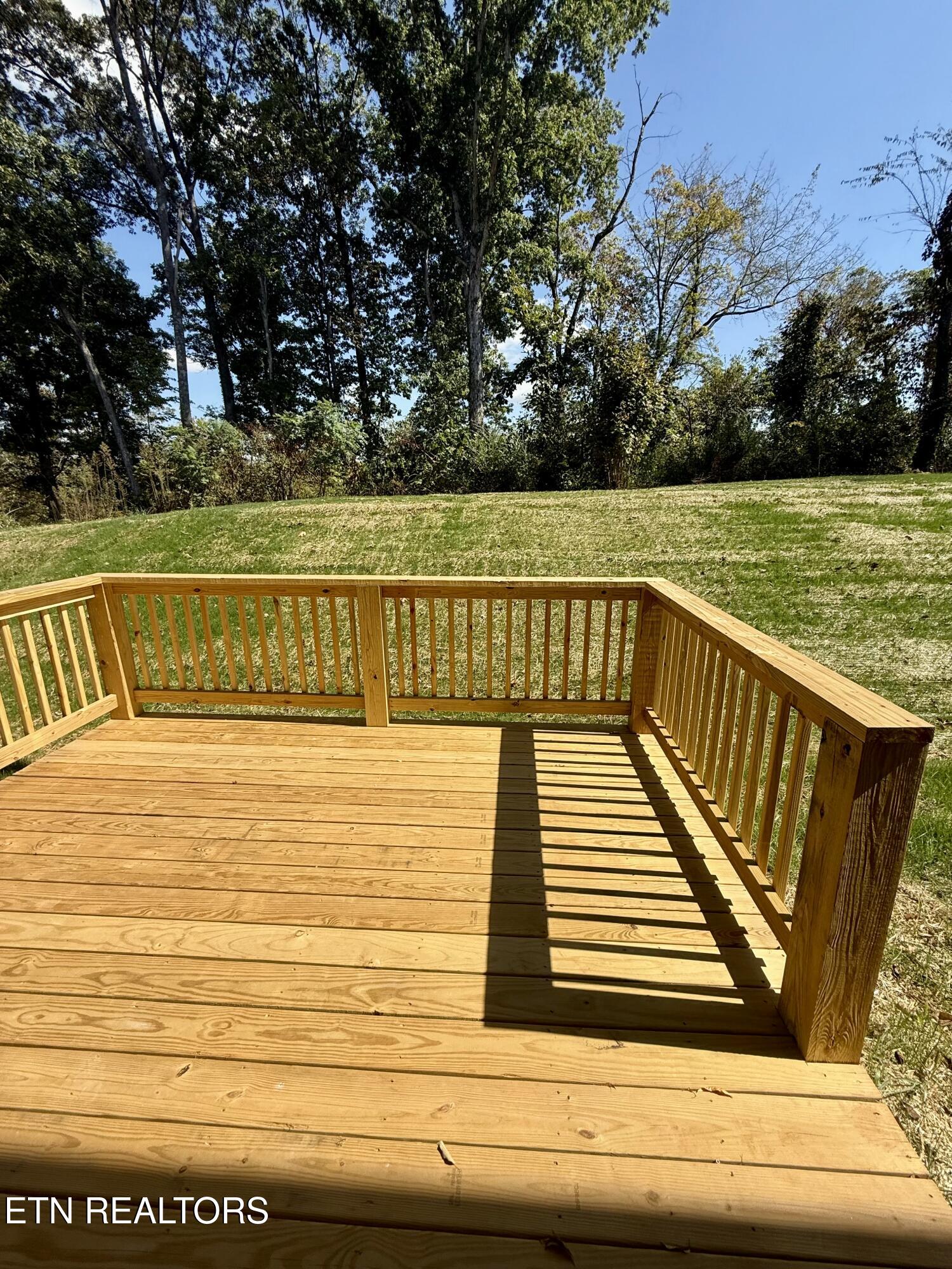 1818 Bennett Village Drive Maryville TN 37804