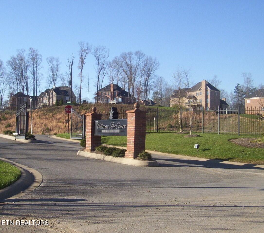 41 Royal Troon Circle Oak Ridge TN 37830