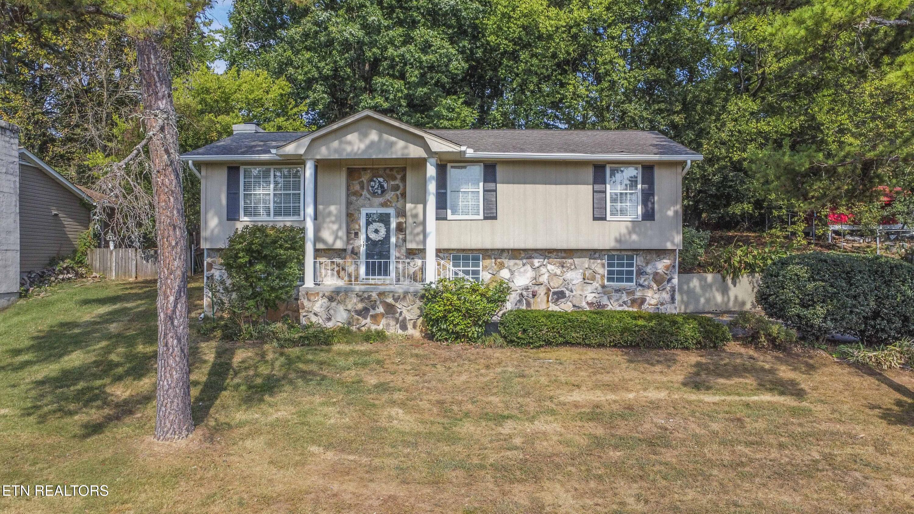 11333 Clear Point Drive Knoxville TN 37932