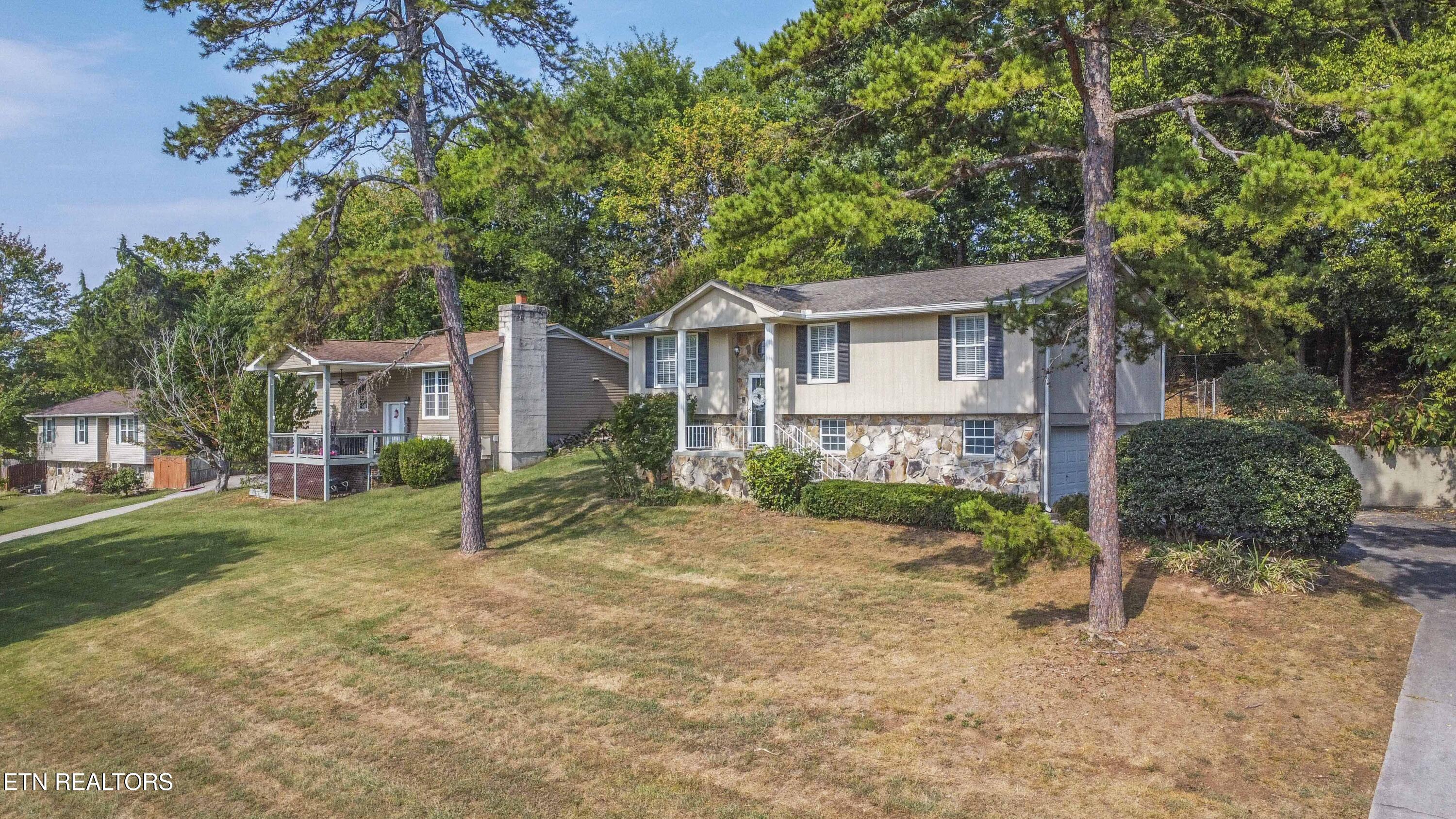 11333 Clear Point Drive Knoxville TN 37932