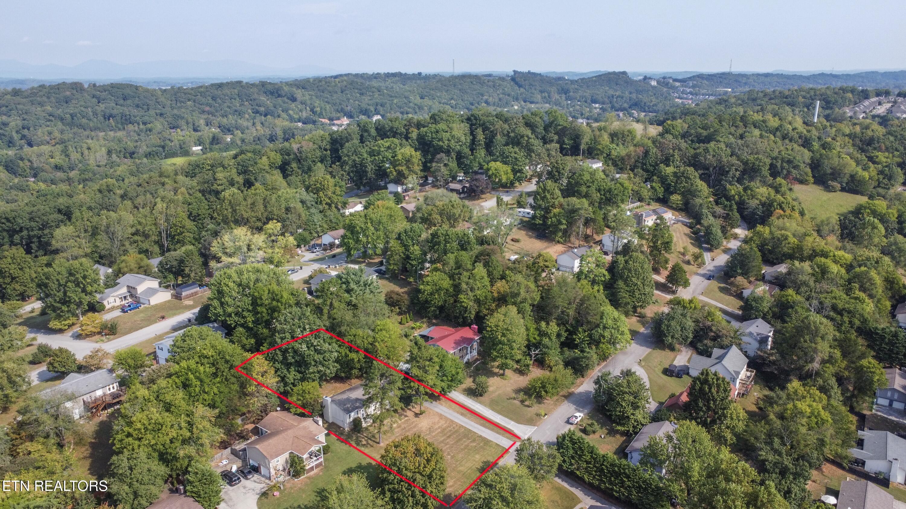 11333 Clear Point Drive Knoxville TN 37932