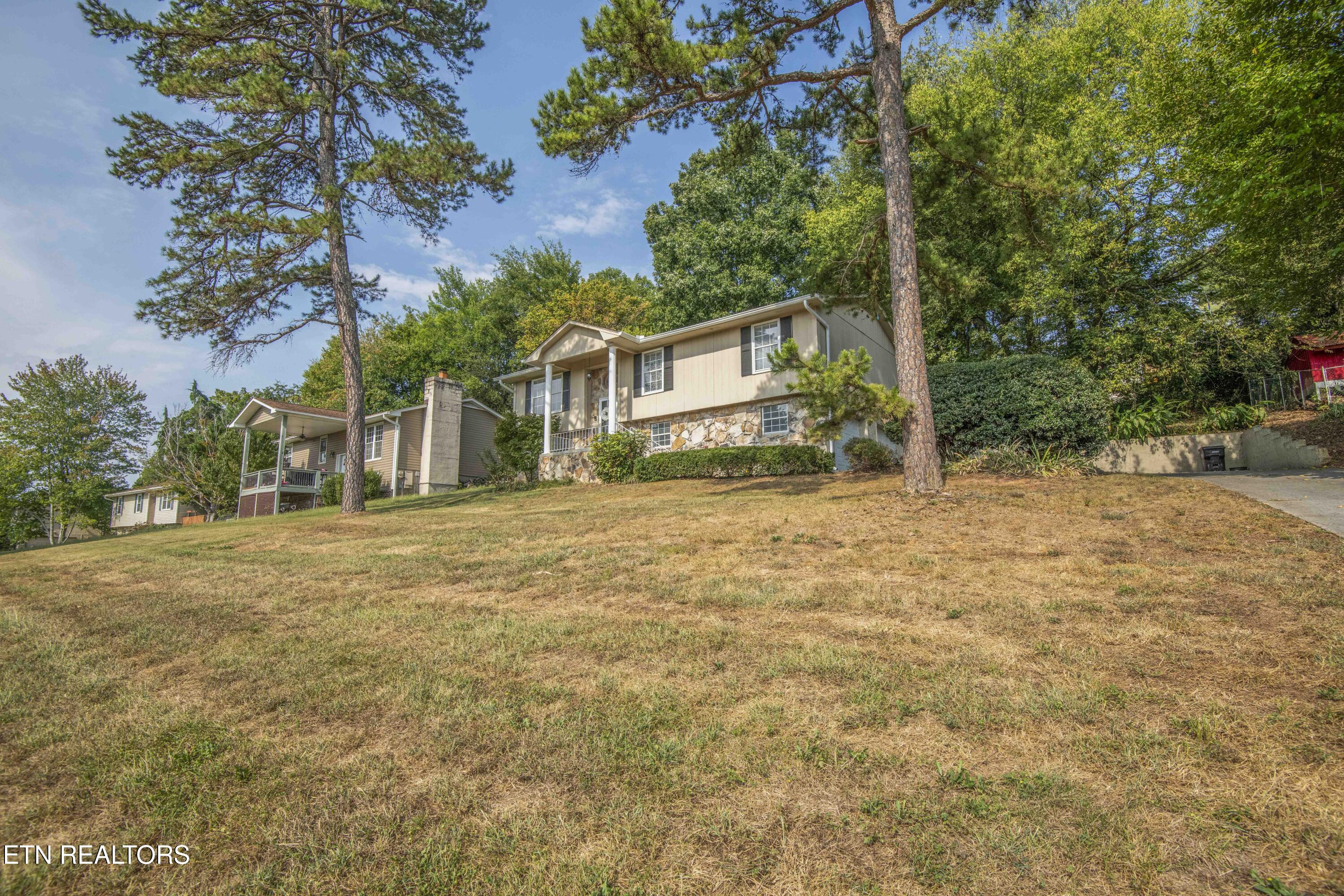 11333 Clear Point Drive Knoxville TN 37932