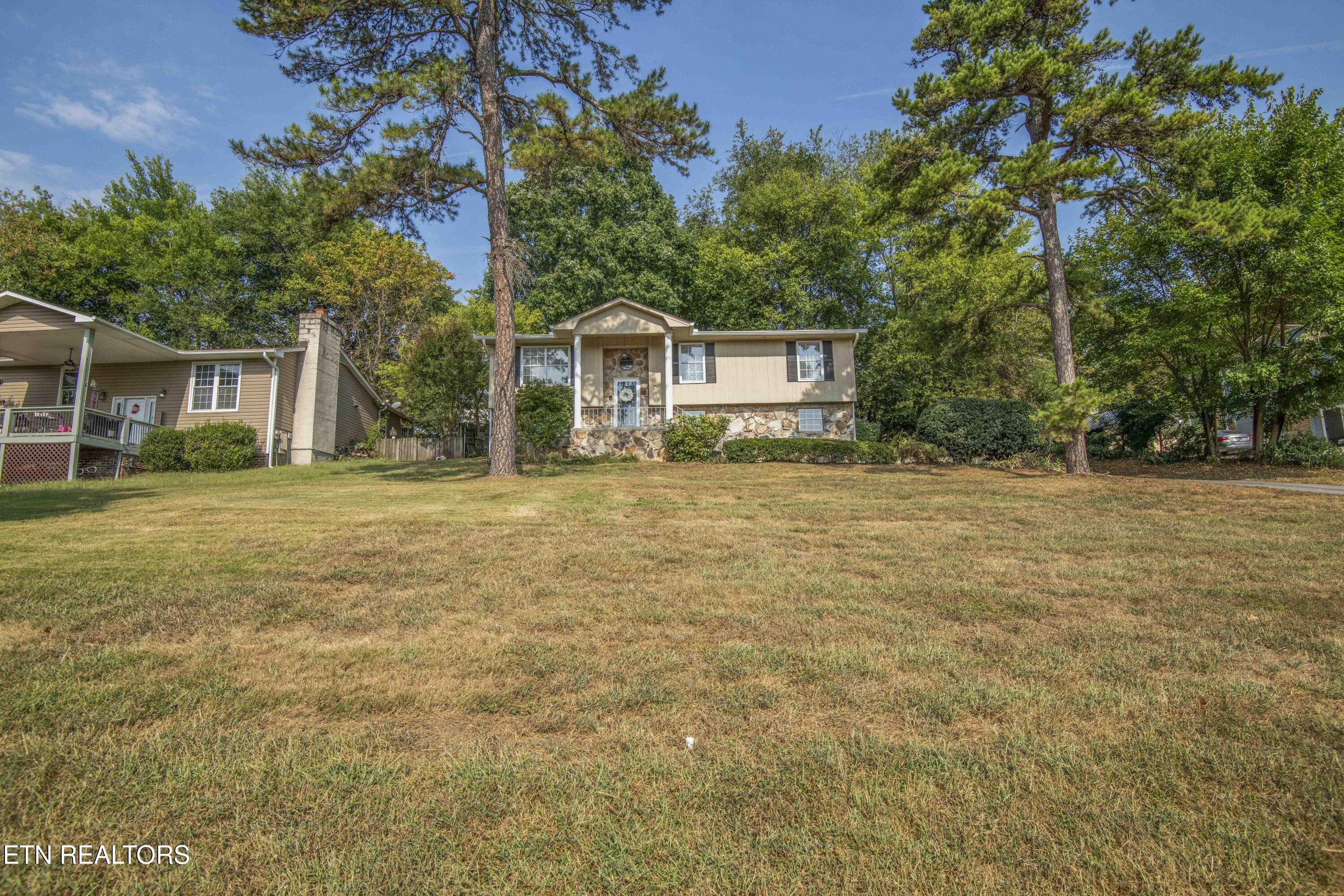 11333 Clear Point Drive Knoxville TN 37932