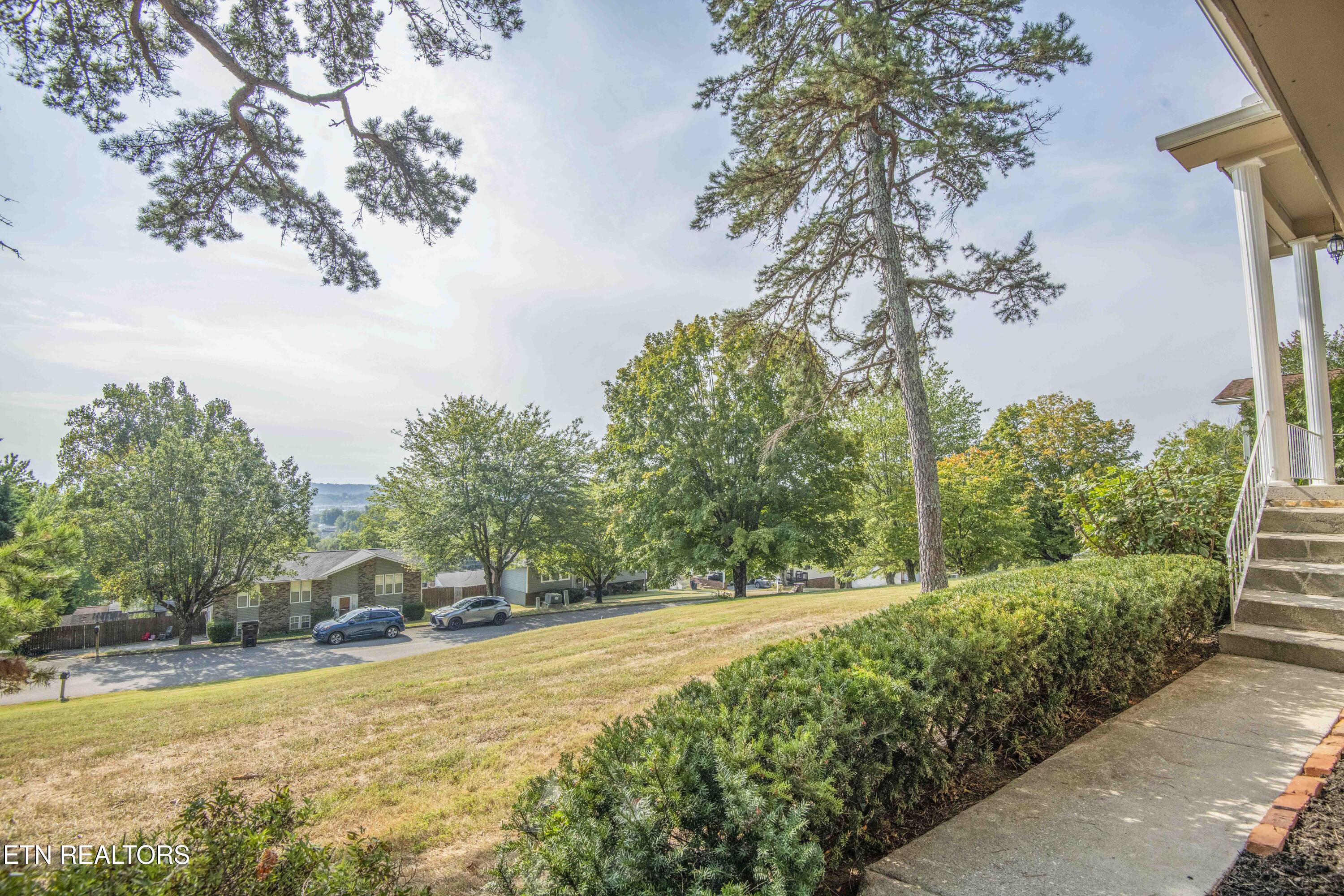 11333 Clear Point Drive Knoxville TN 37932