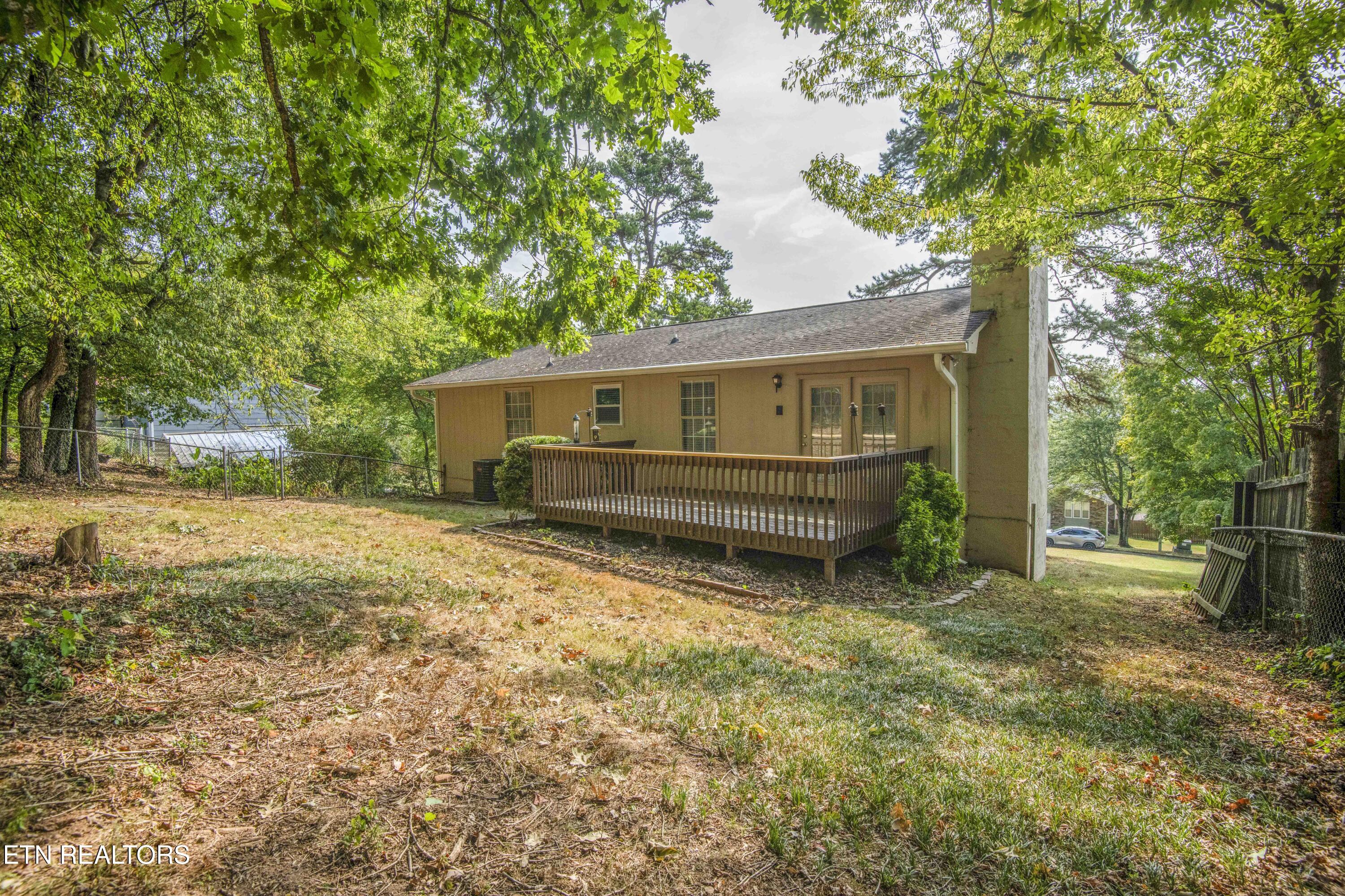 11333 Clear Point Drive Knoxville TN 37932
