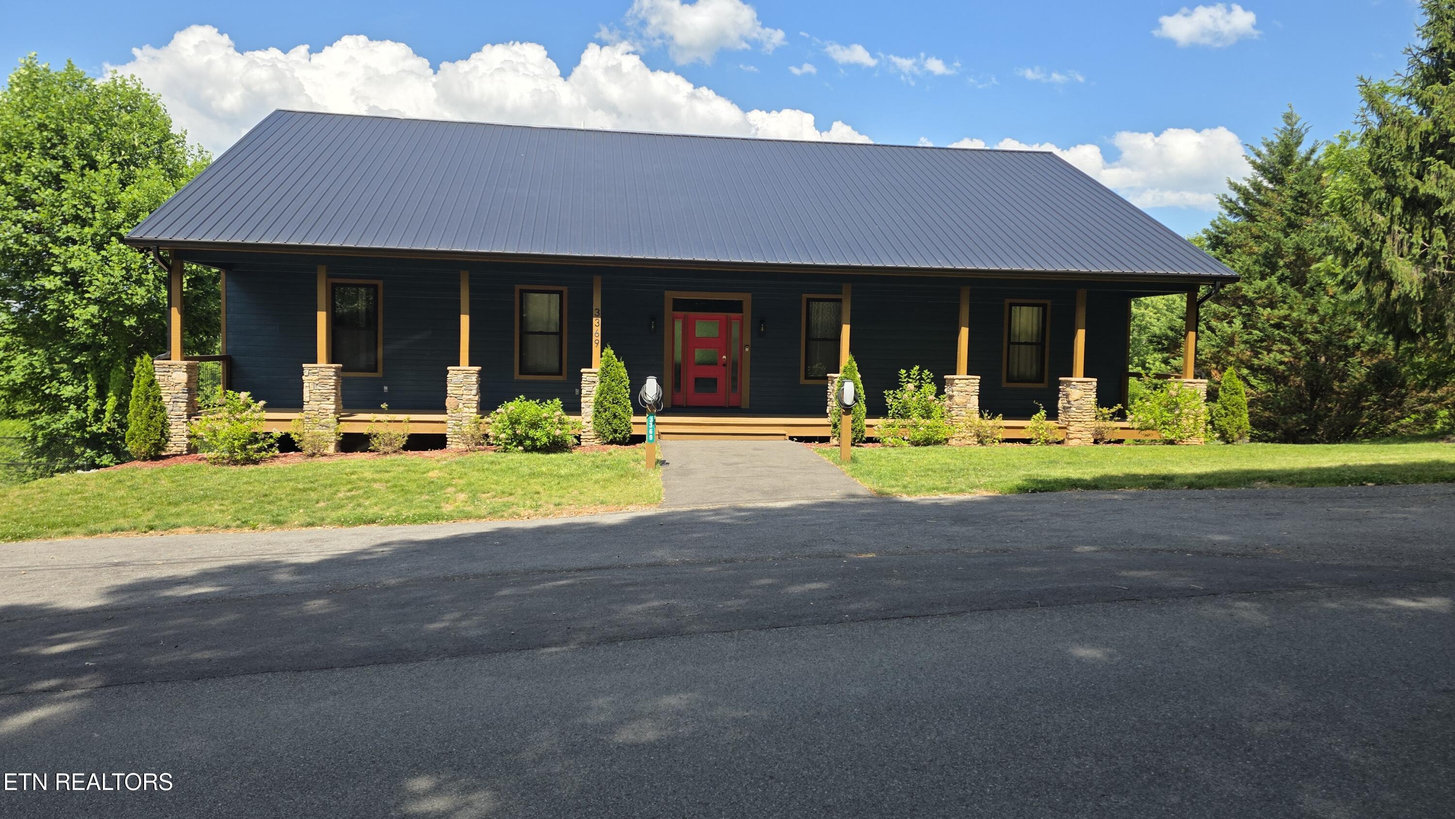 3369 Robeson Road Sevierville TN 37862