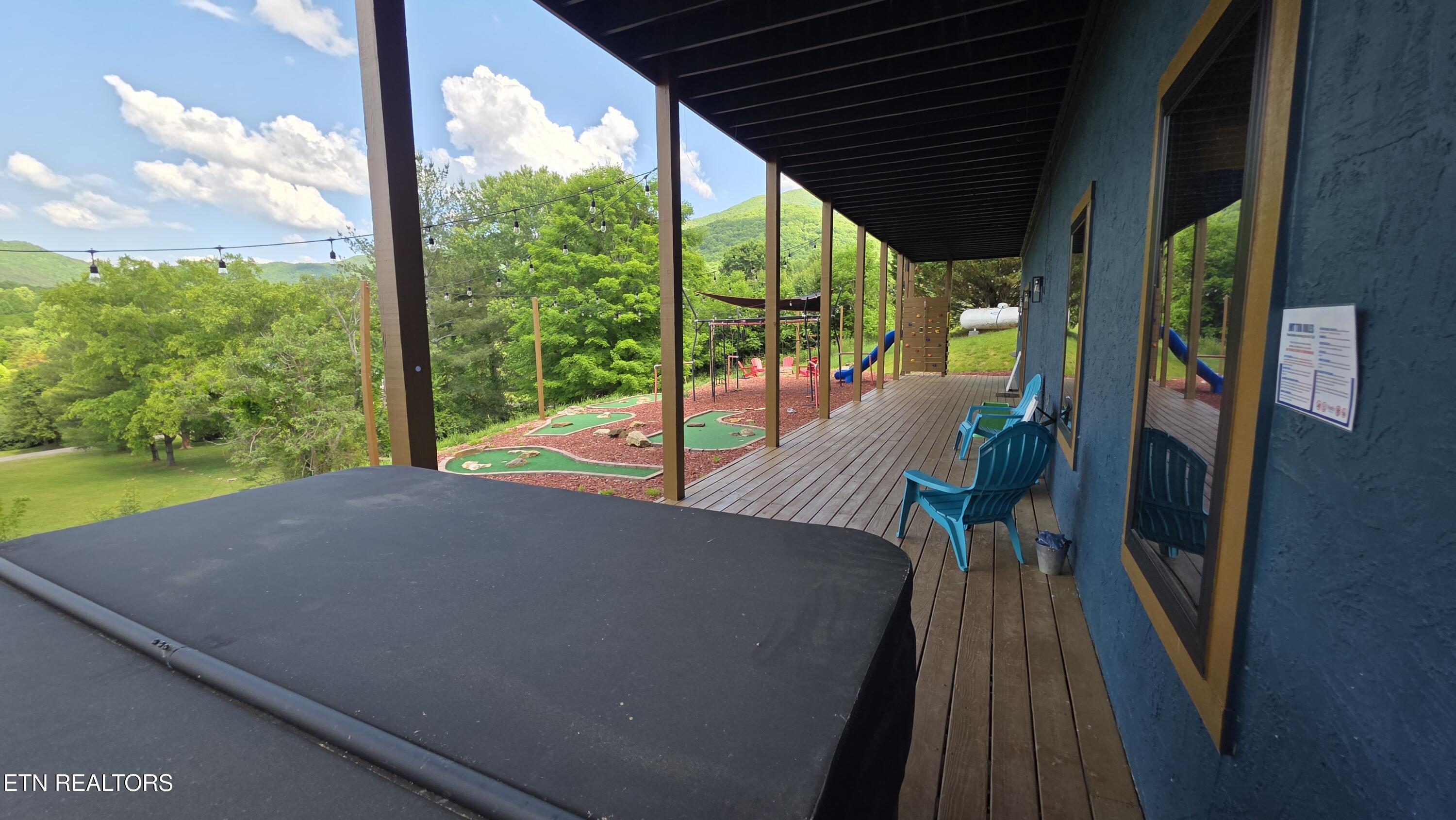 3369 Robeson Road Sevierville TN 37862