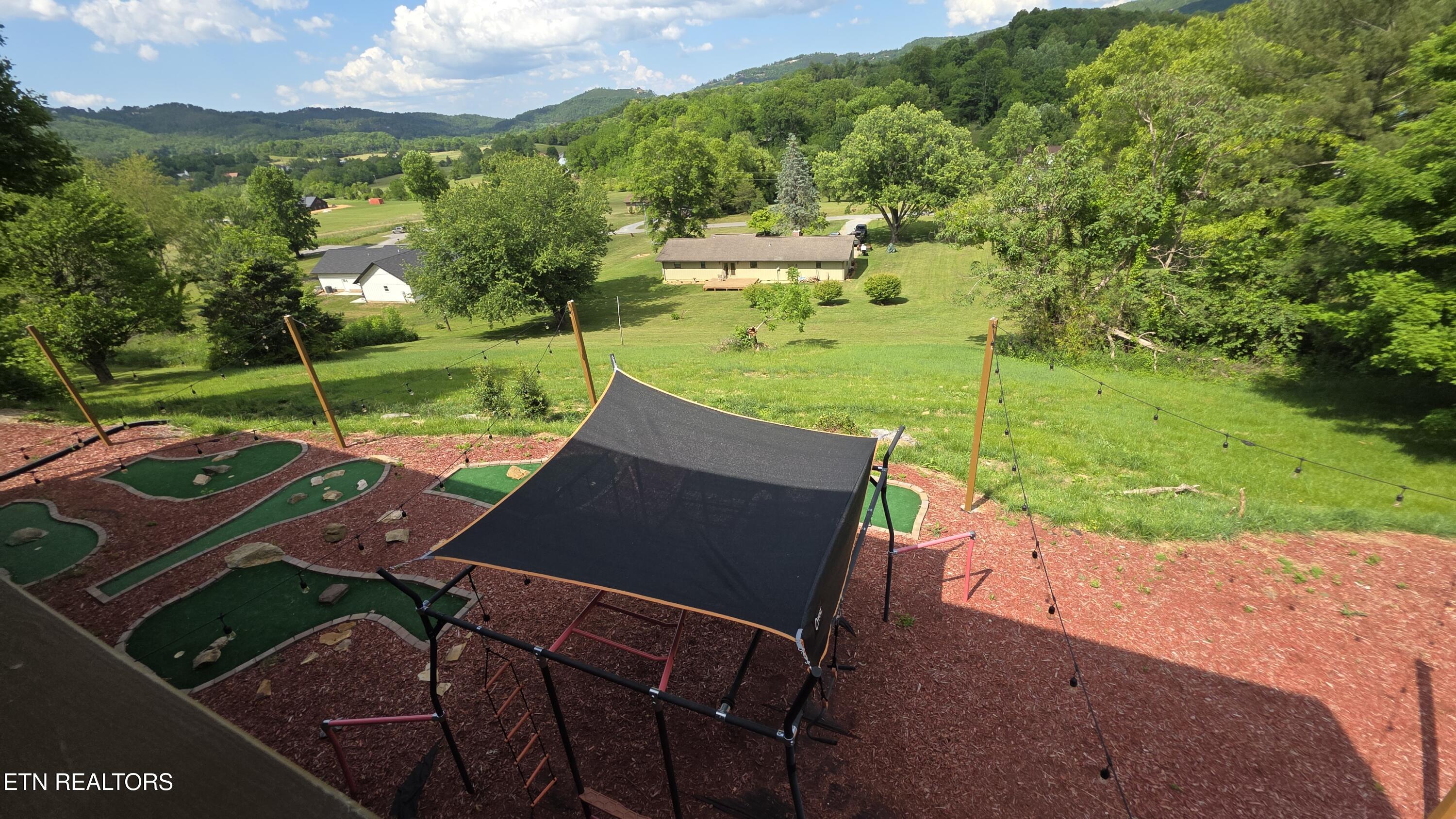 3369 Robeson Road Sevierville TN 37862