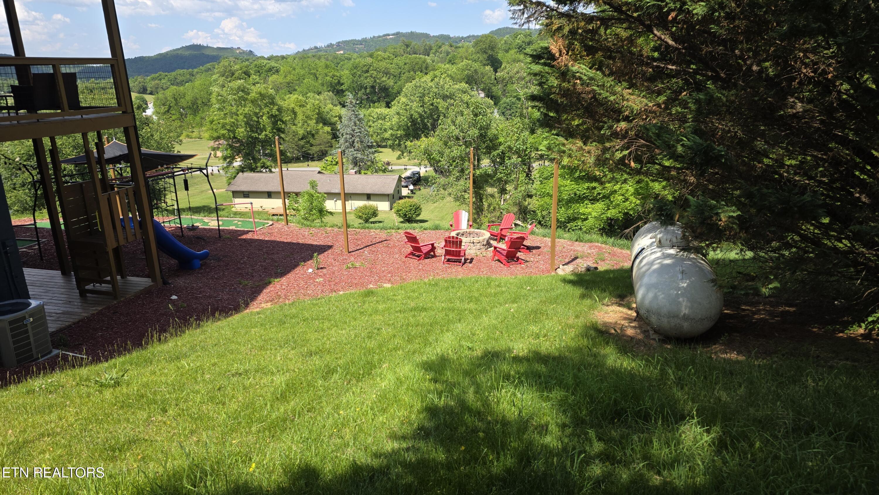 3369 Robeson Road Sevierville TN 37862