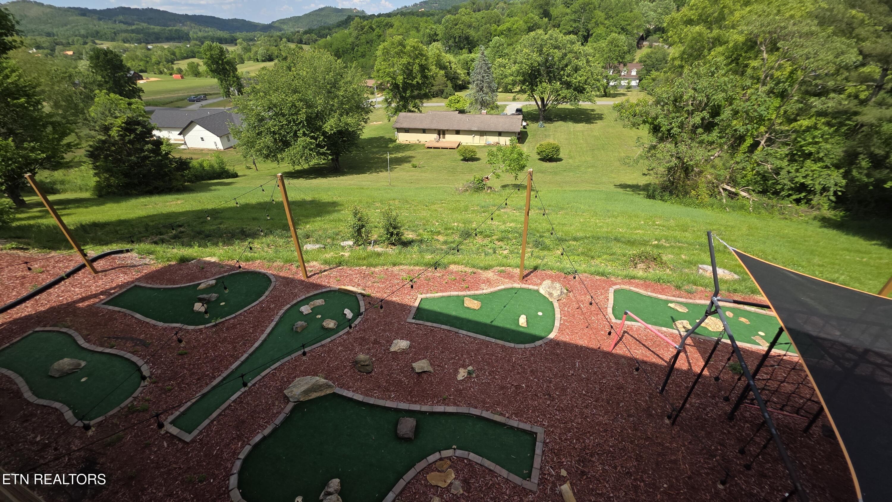 3369 Robeson Road Sevierville TN 37862