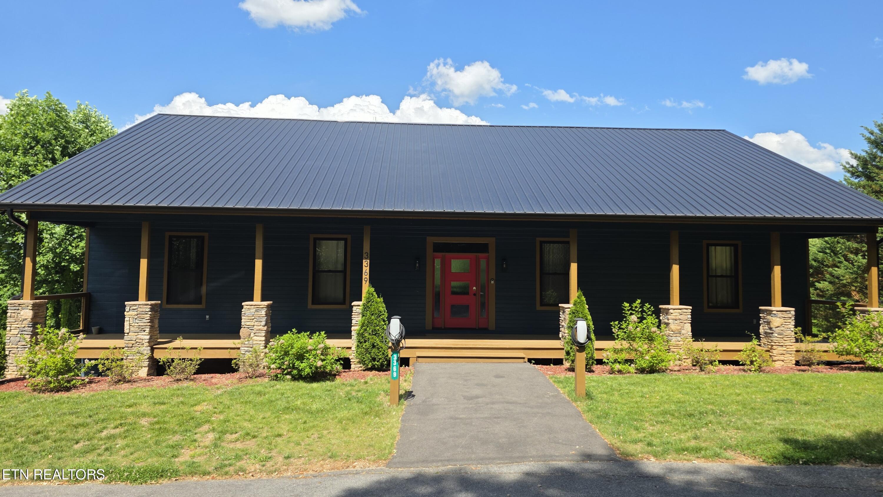 3369 Robeson Road Sevierville TN 37862