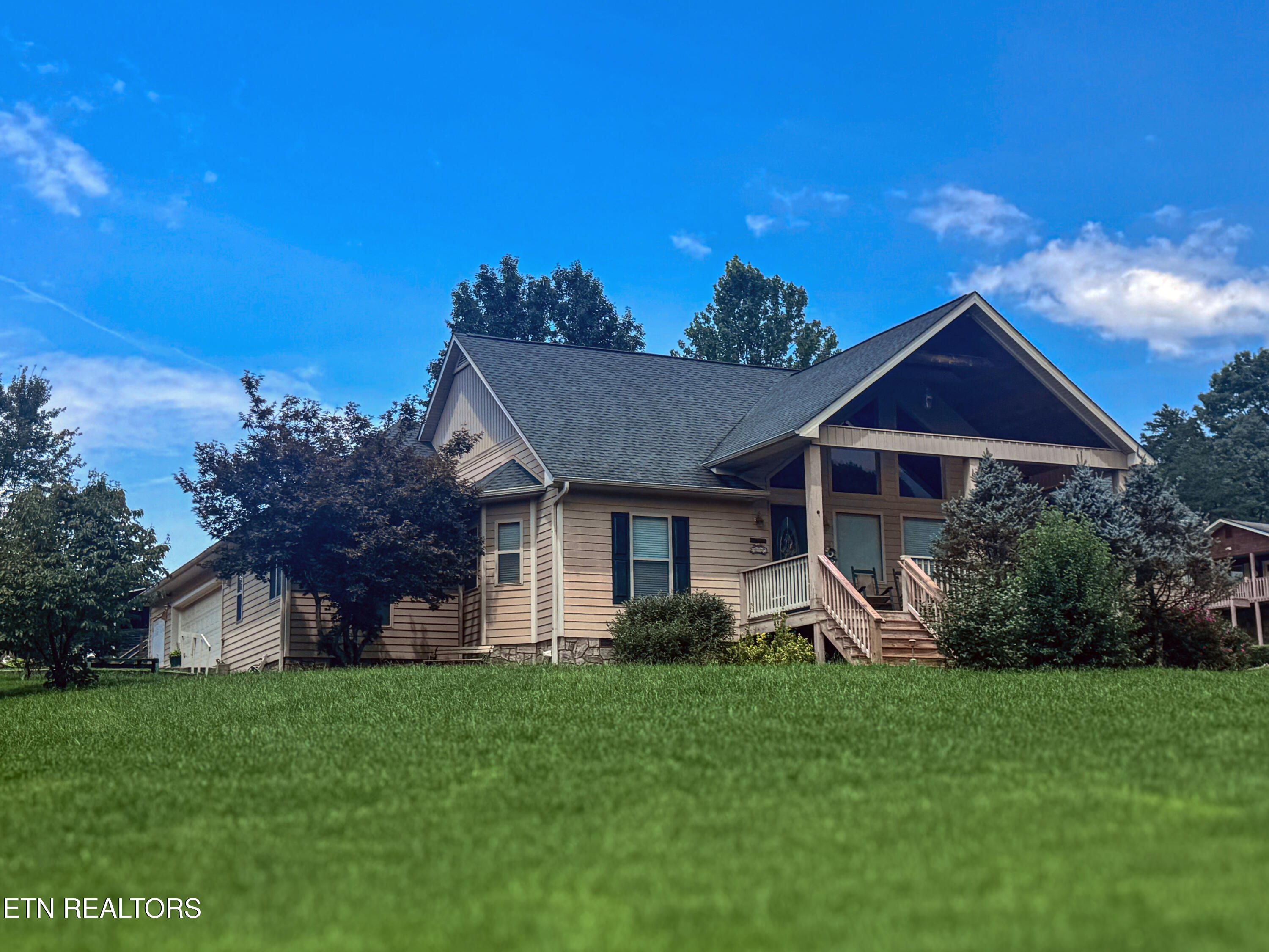 3652 Boxwood Lane Sevierville TN 37862