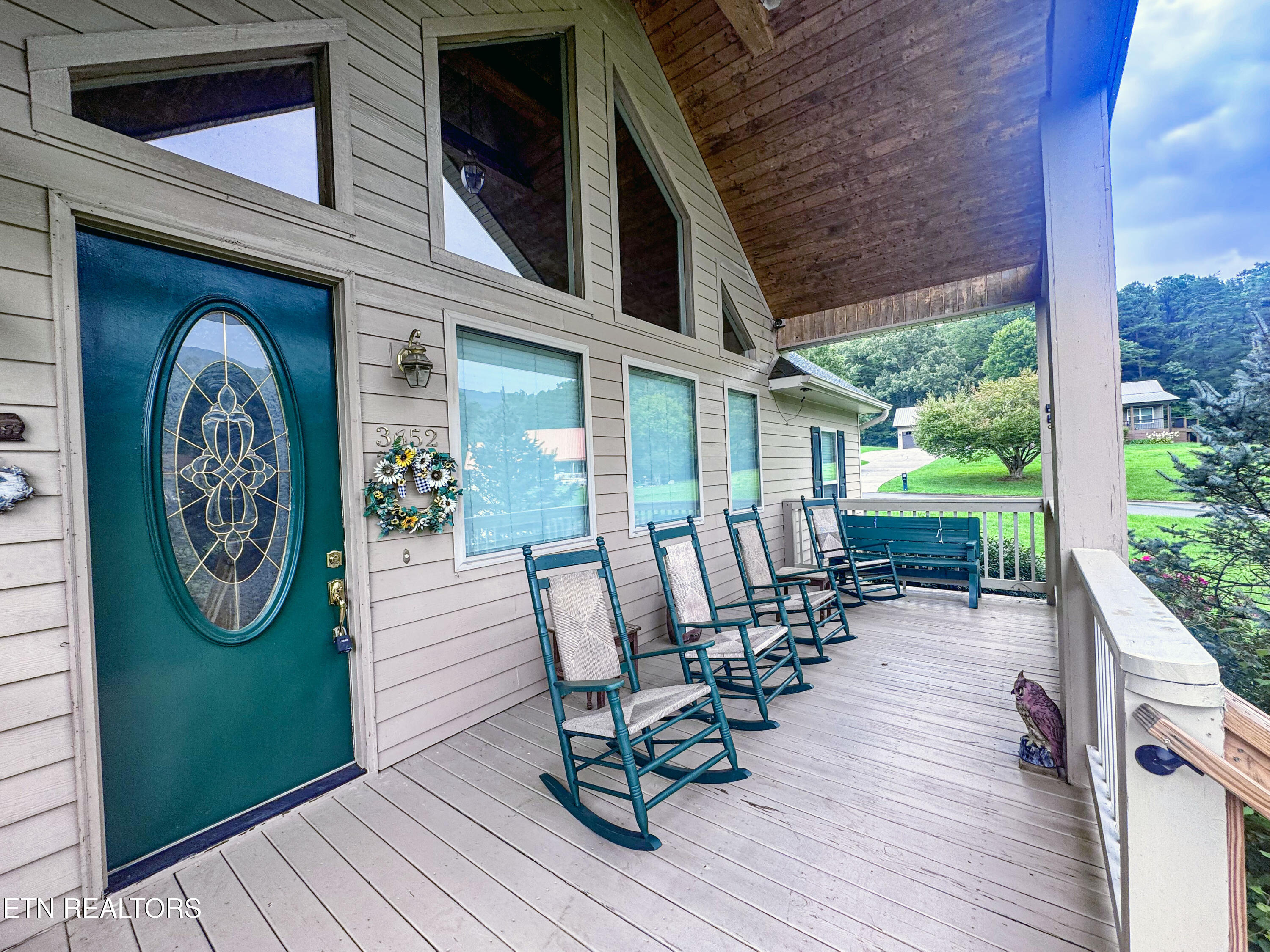 3652 Boxwood Lane Sevierville TN 37862