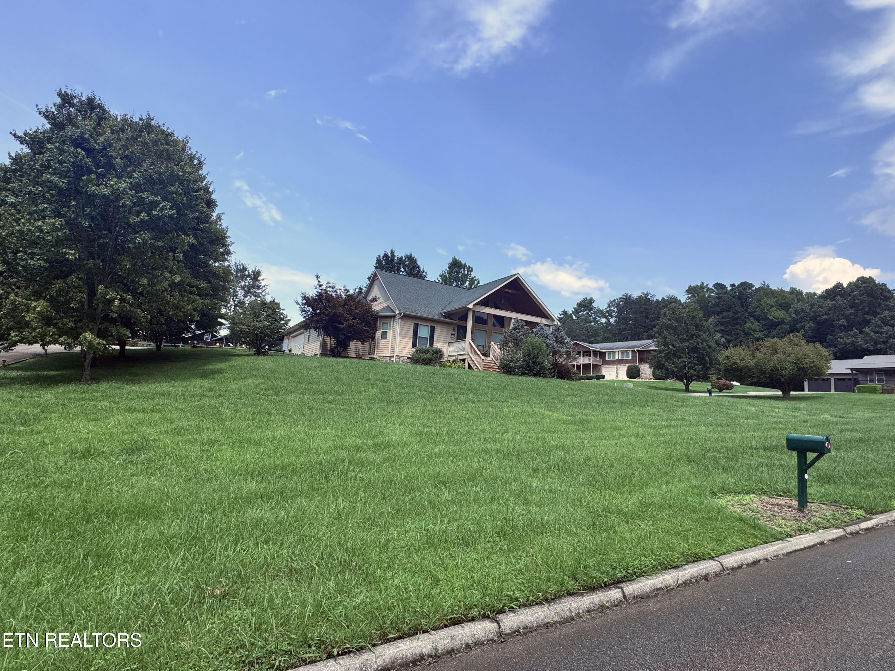3652 Boxwood Lane Sevierville TN 37862