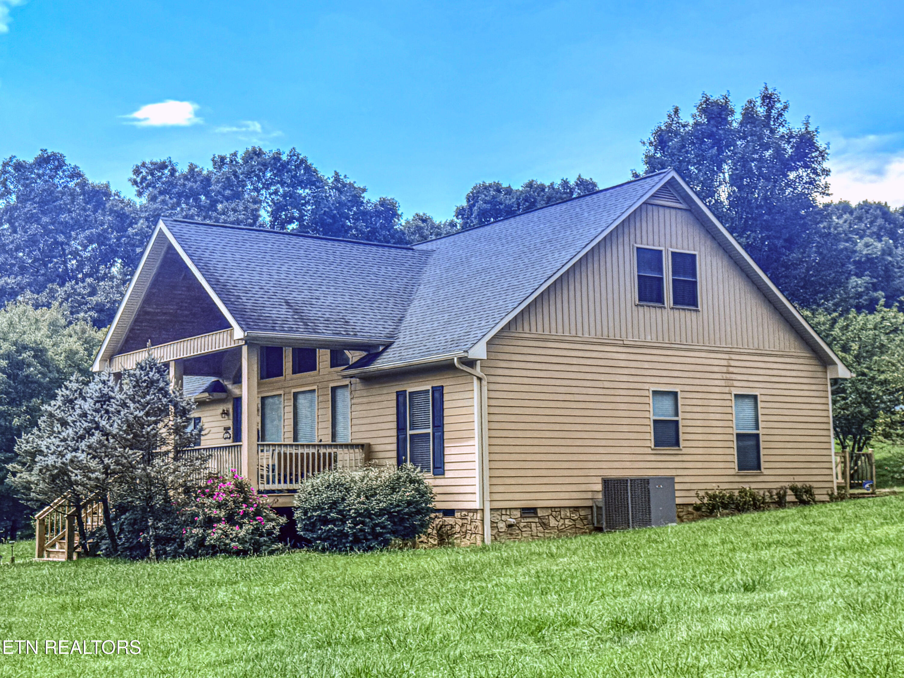 3652 Boxwood Lane Sevierville TN 37862