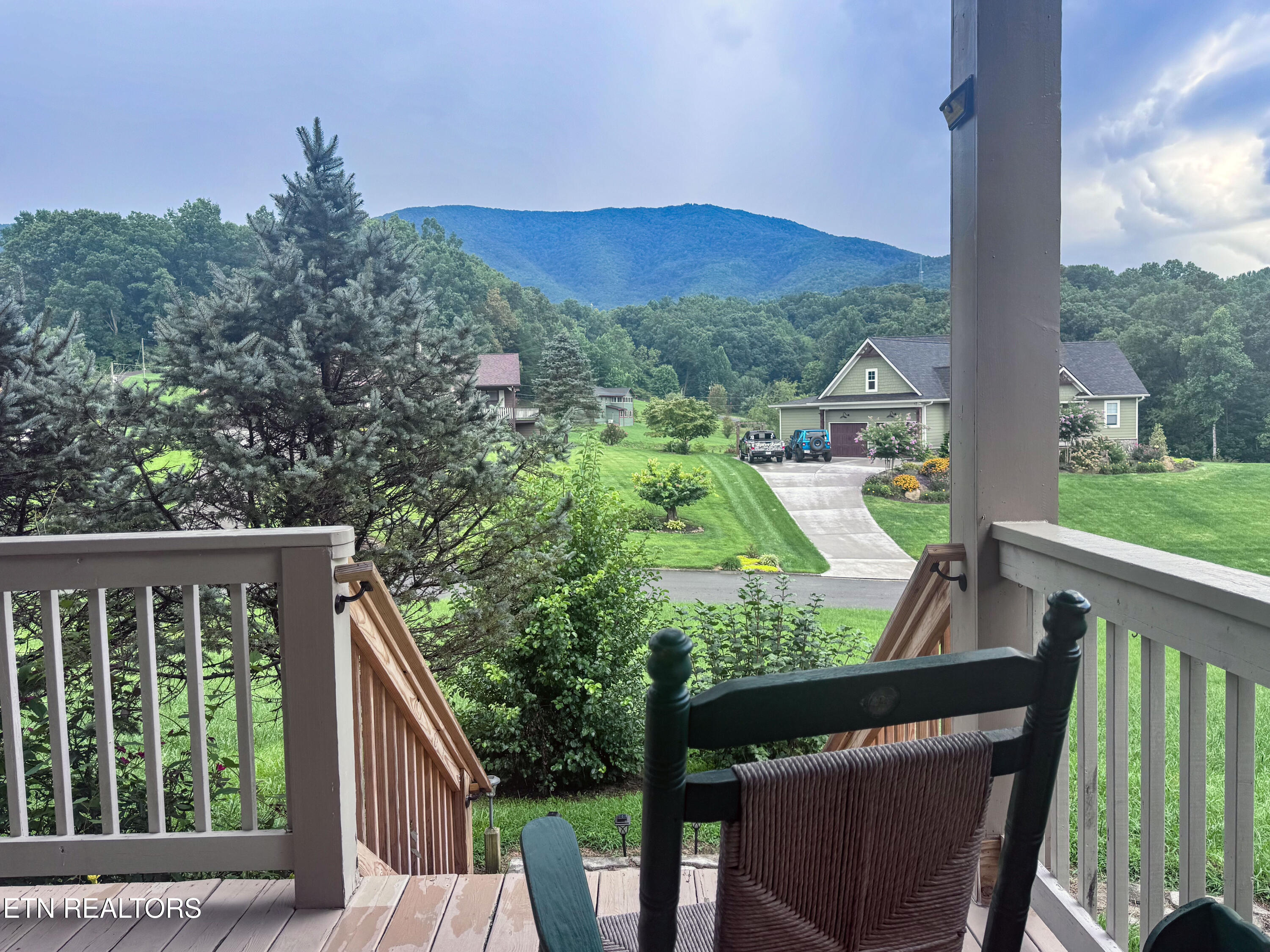 3652 Boxwood Lane Sevierville TN 37862